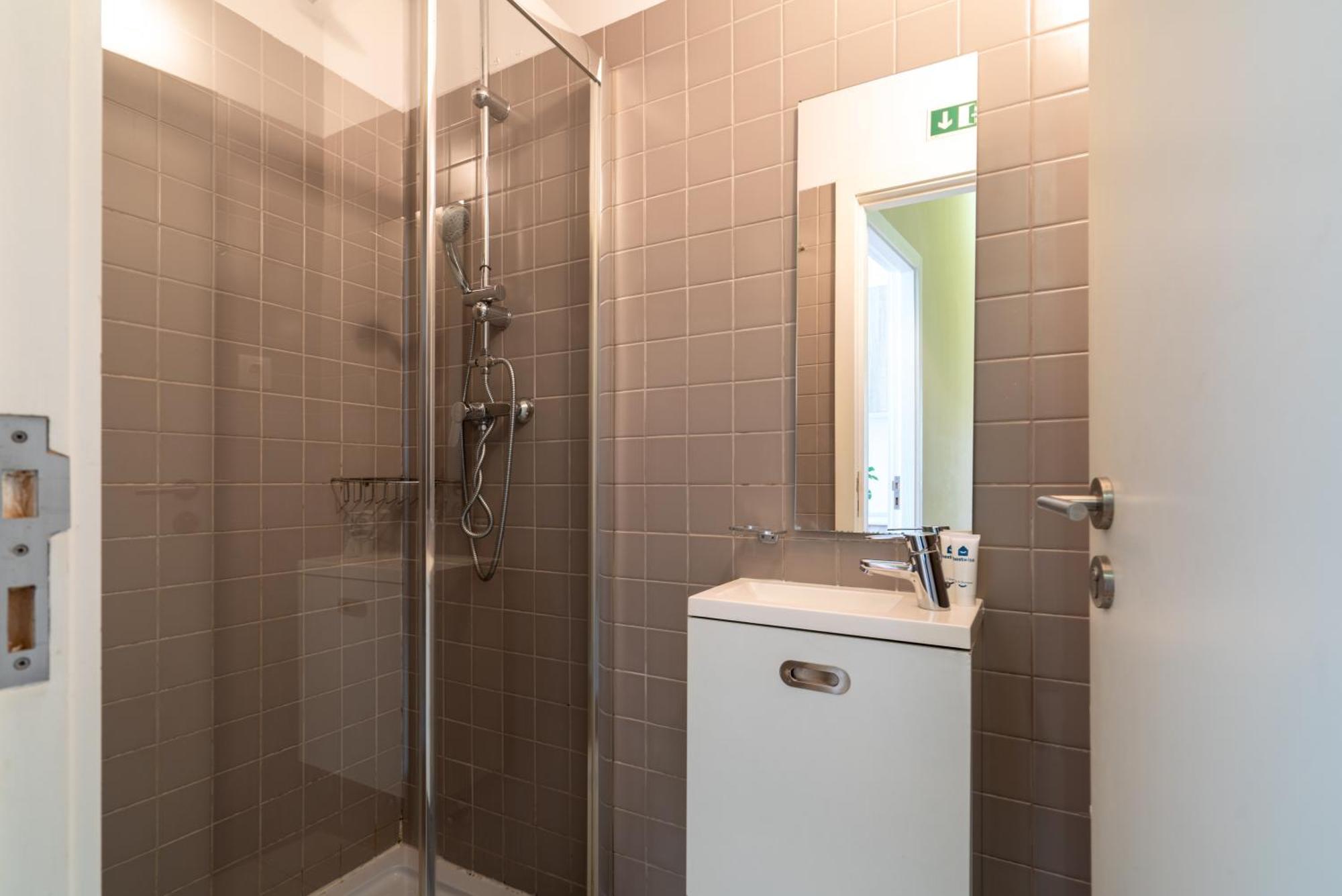 Host Wise - Sweet Bright Flats - Center Appartement Porto