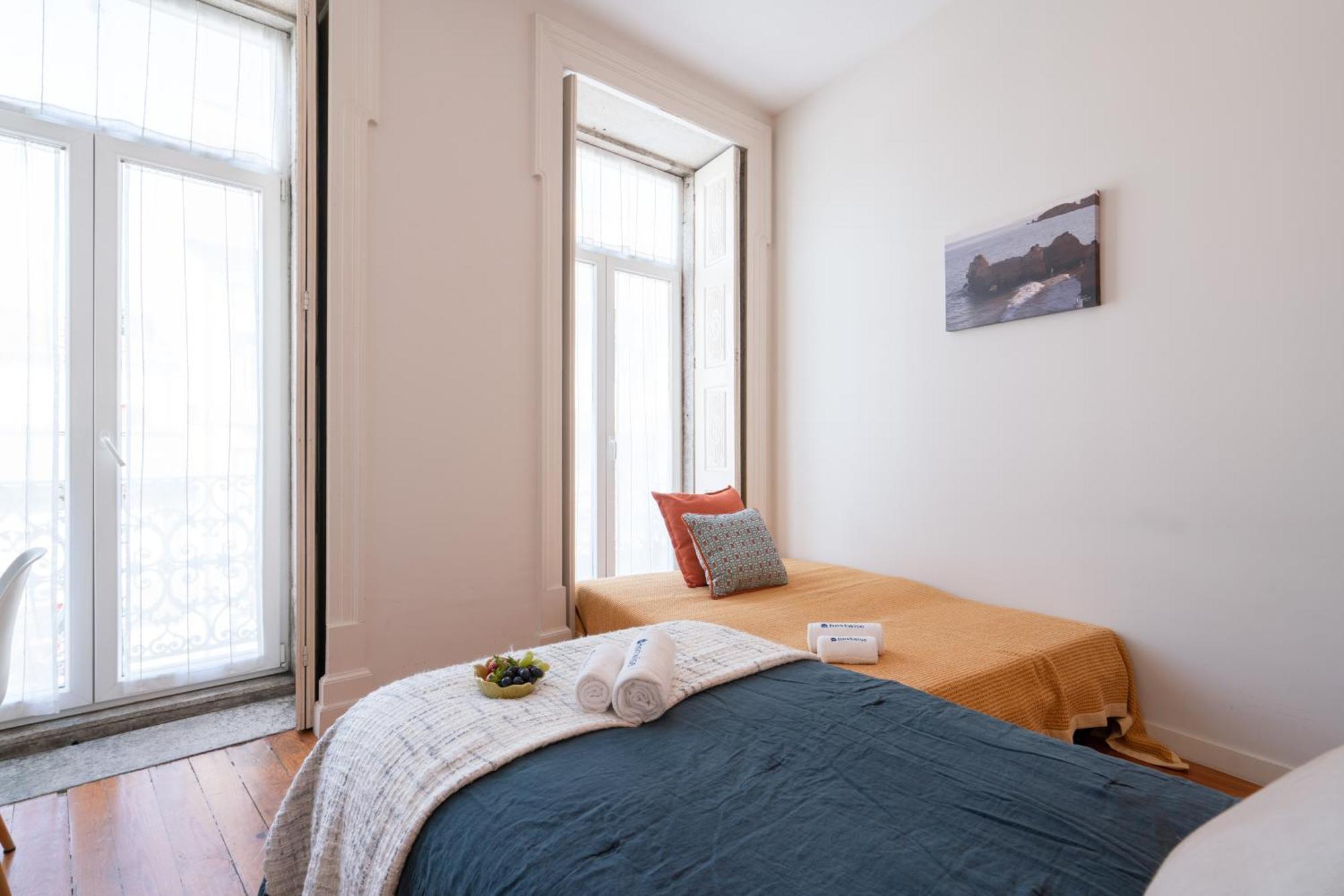 Host Wise - Sweet Bright Flats - Center Appartement *