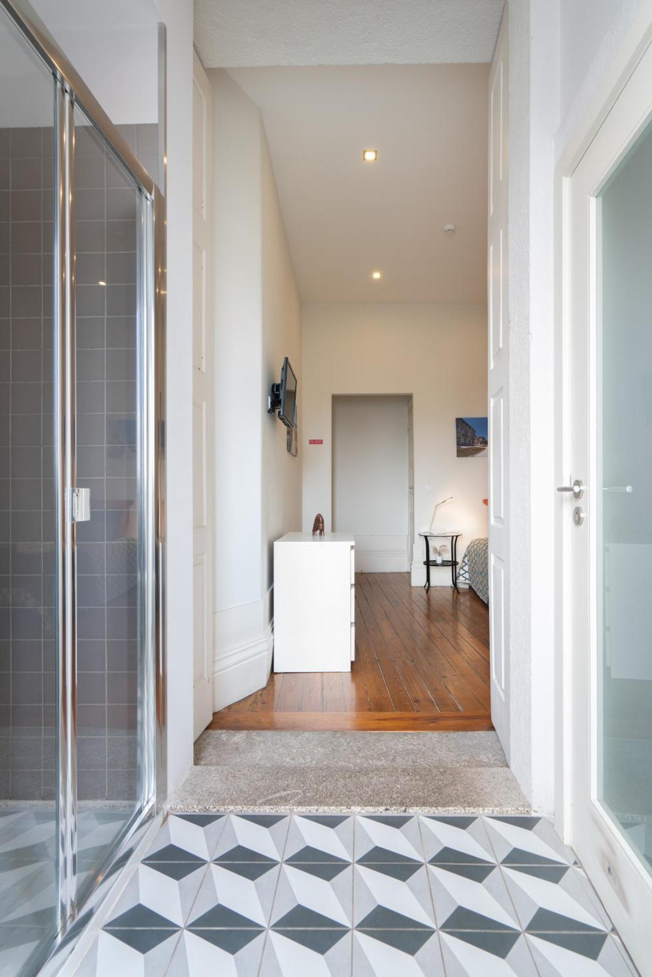 Appartement Host Wise - Sweet Bright Flats - Center Porto