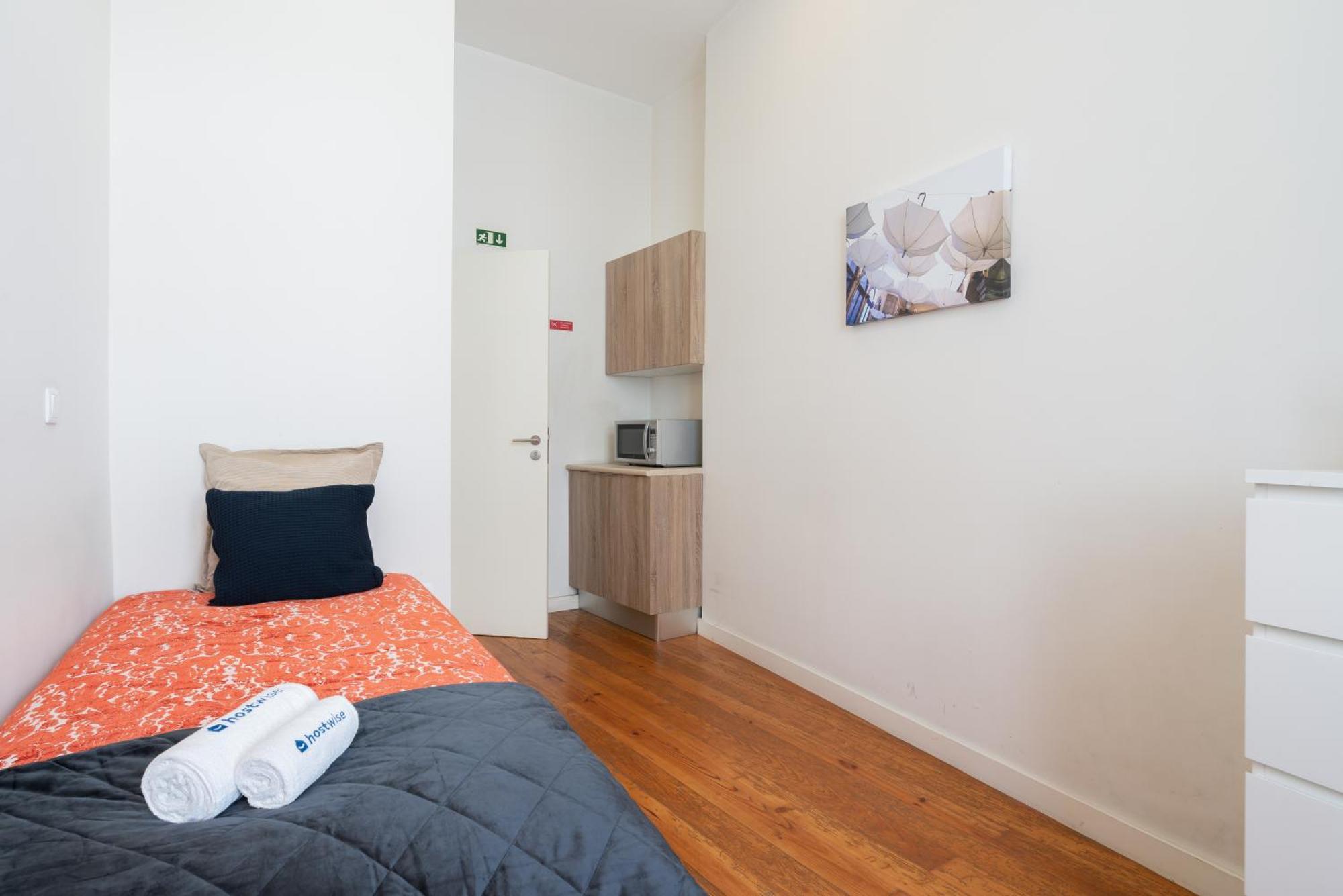 Host Wise - Sweet Bright Flats - Center Appartement