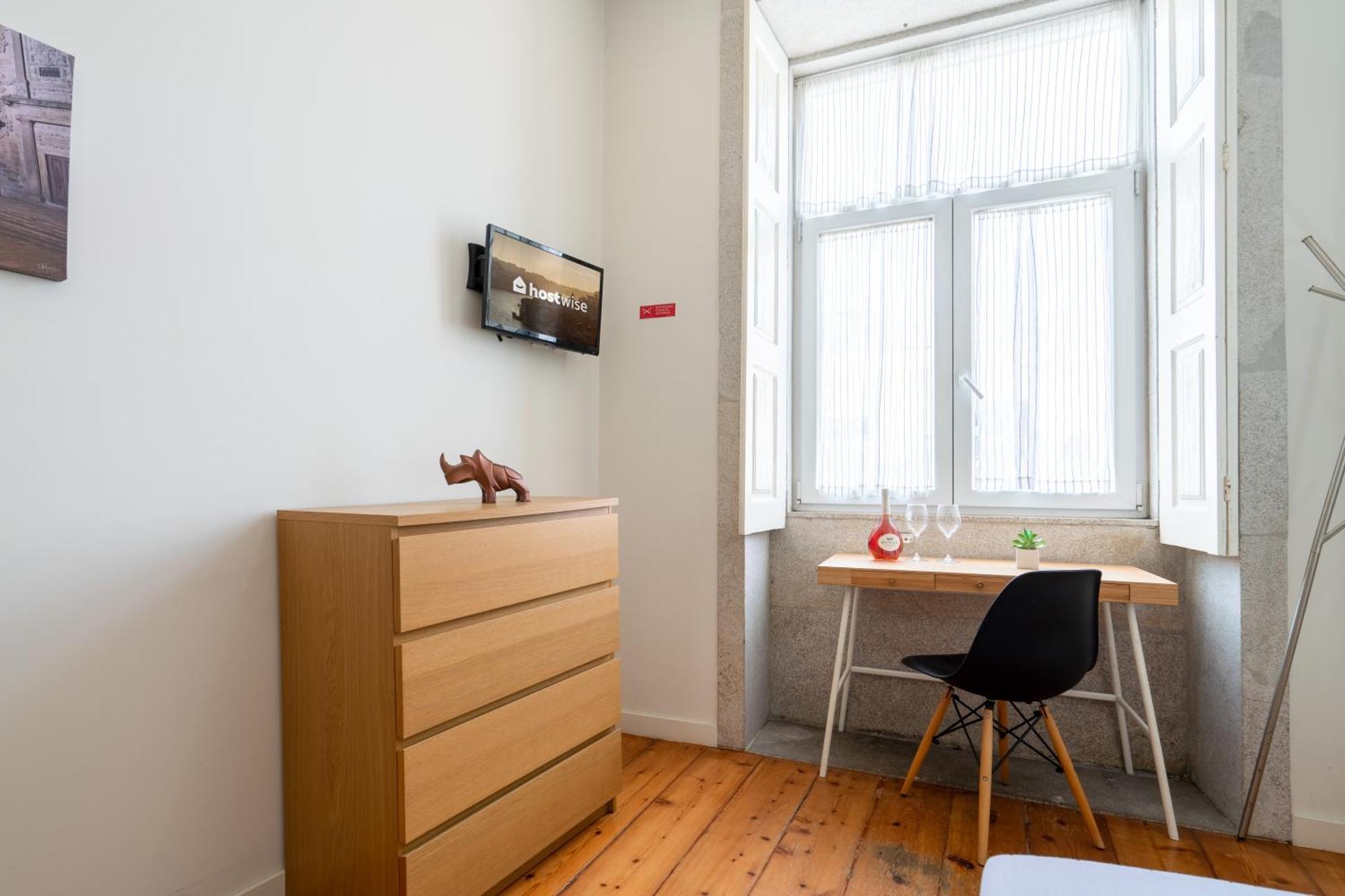 Host Wise - Sweet Bright Flats - Center Appartement *