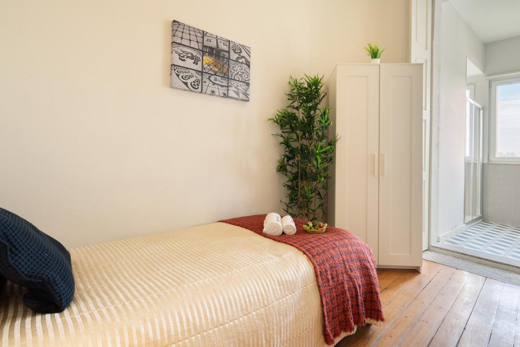 Appartement Host Wise - Sweet Bright Flats - Center *