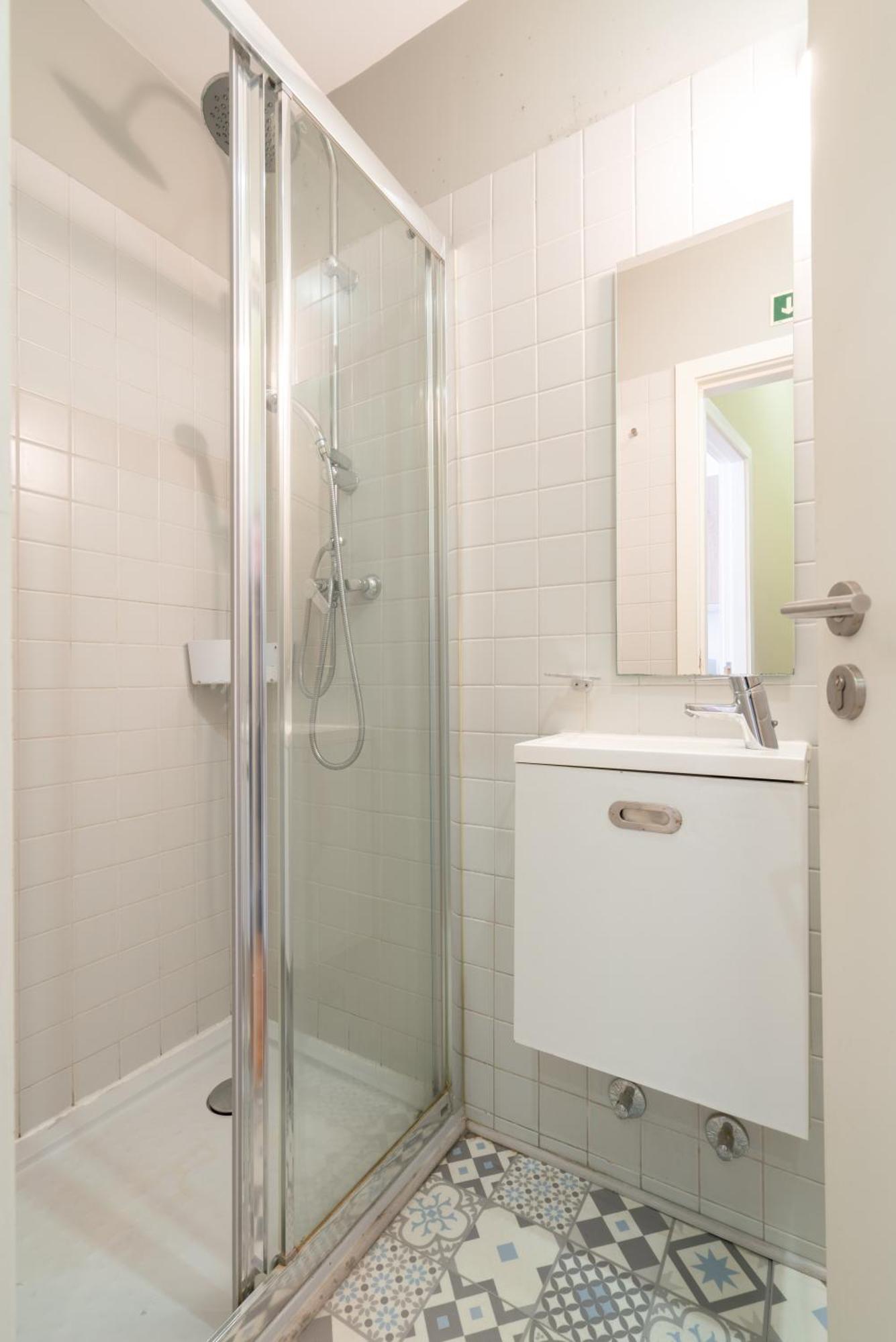 Appartement Host Wise - Sweet Bright Flats - Center Porto