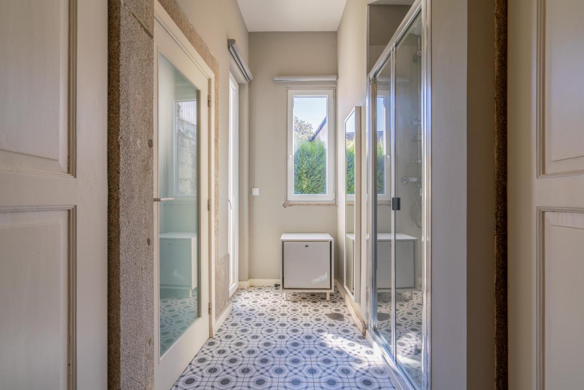 Host Wise - Sweet Bright Flats - Center Appartement