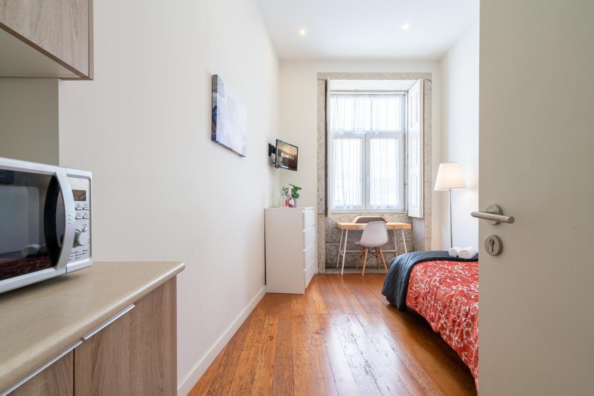 Appartement Host Wise - Sweet Bright Flats - Center