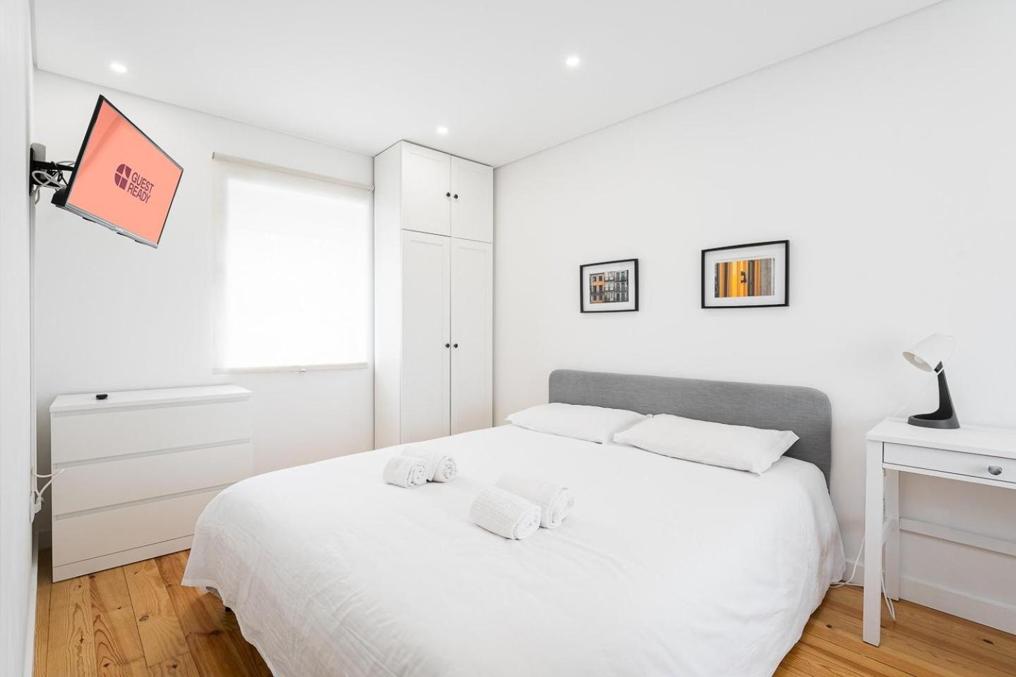 Vakantiehuis Guestready - Lovely Place To In