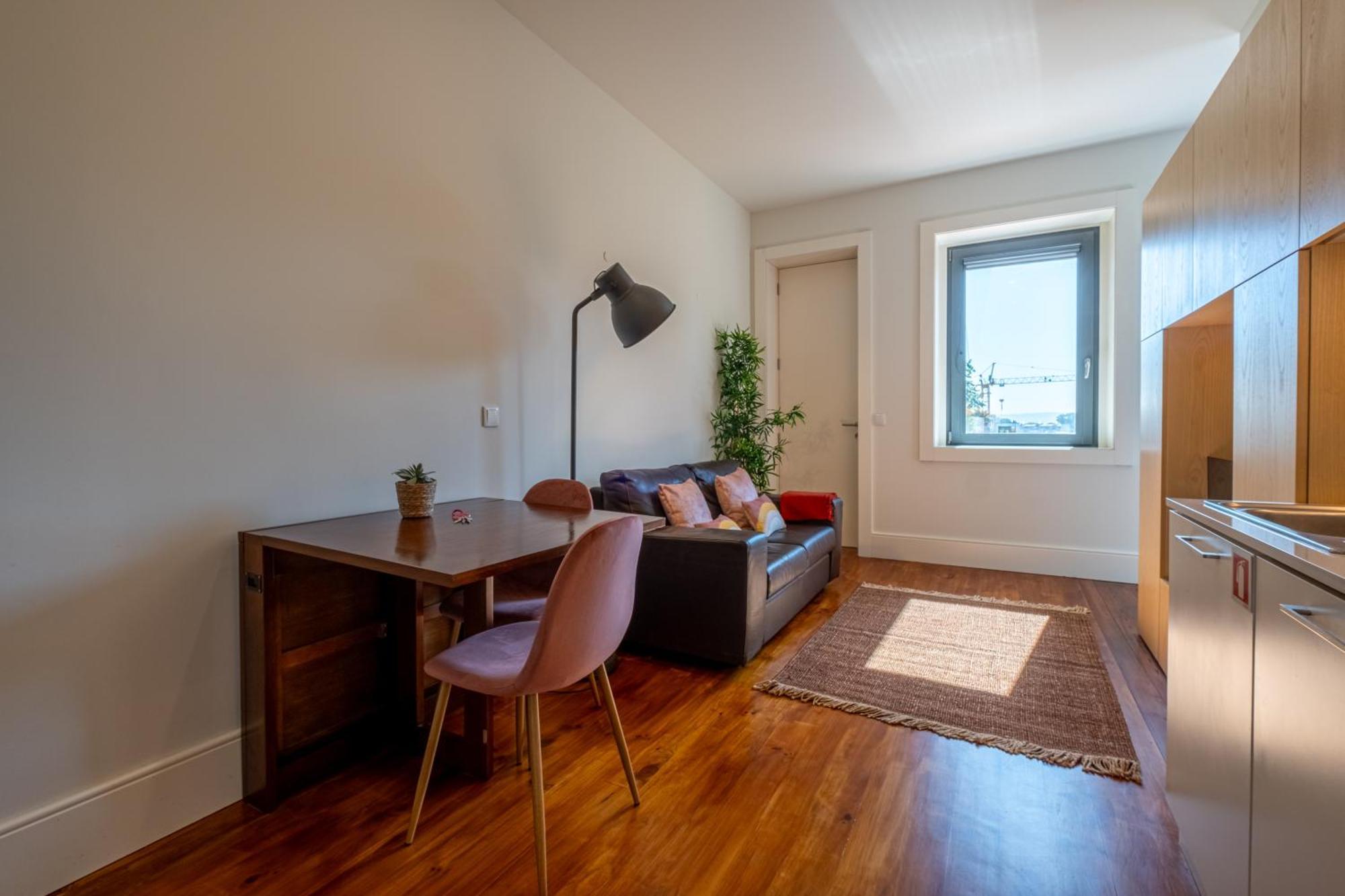 Hm - Pool Oasis Apartment Porto
