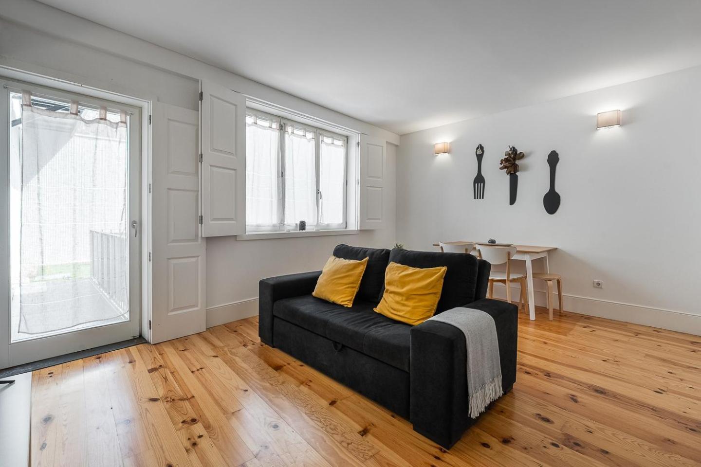 Guestready - Bonfim * Porto
