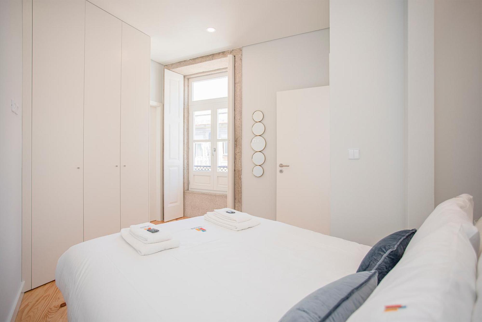 Appartement Liiiving In - Aliados Stone