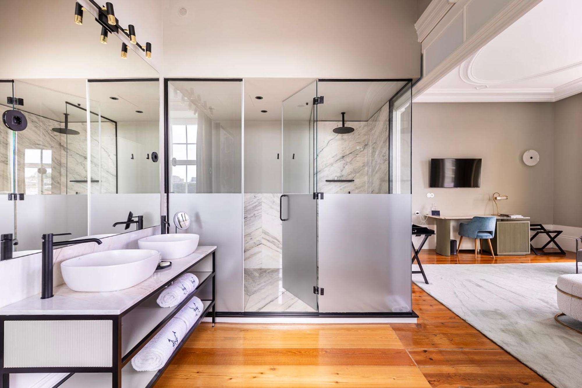 Guest house Maison Bleue By Foz