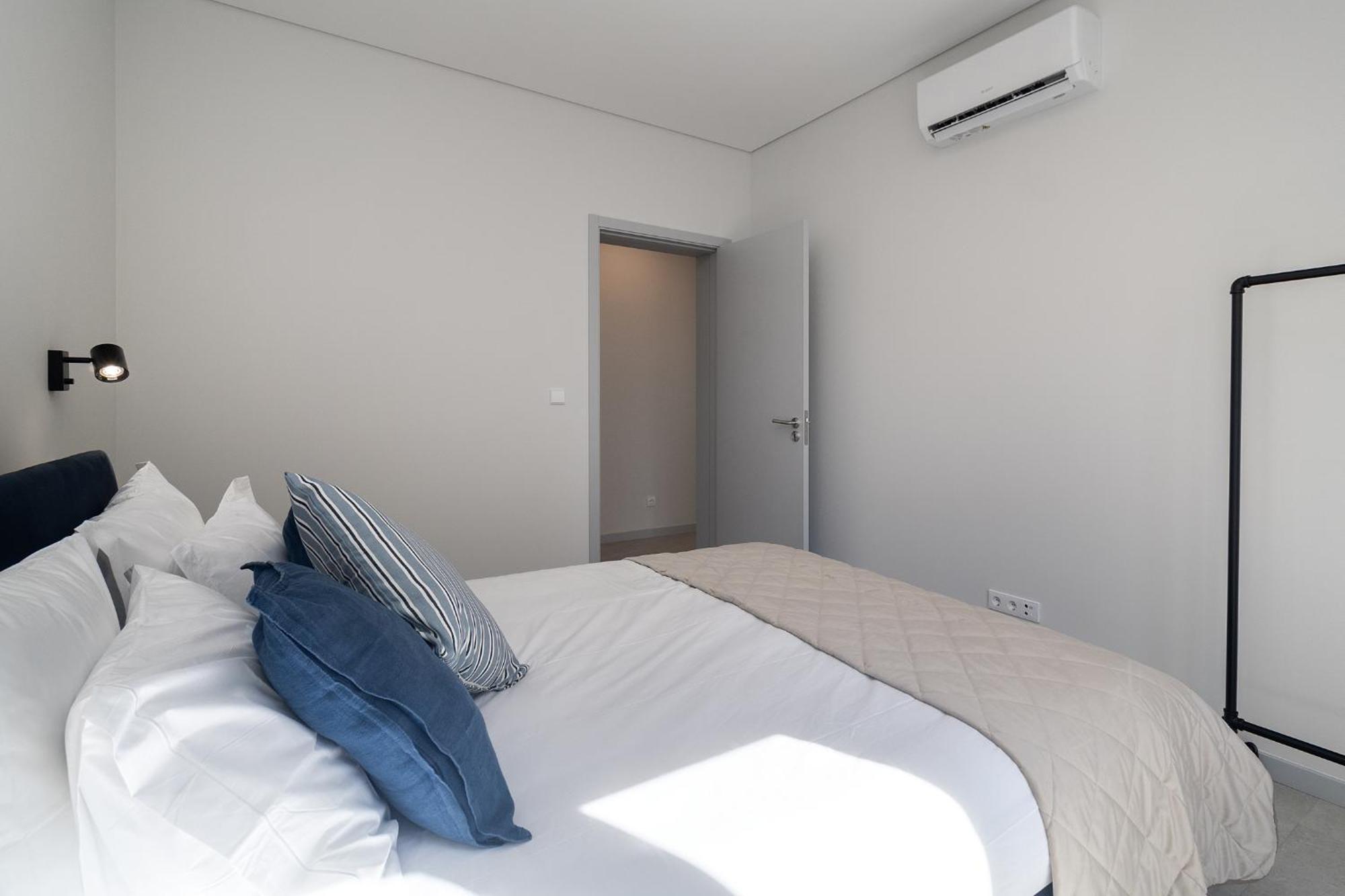 Apartment Whome Prime Portal To Your Gateway To Urban Wonders Porto