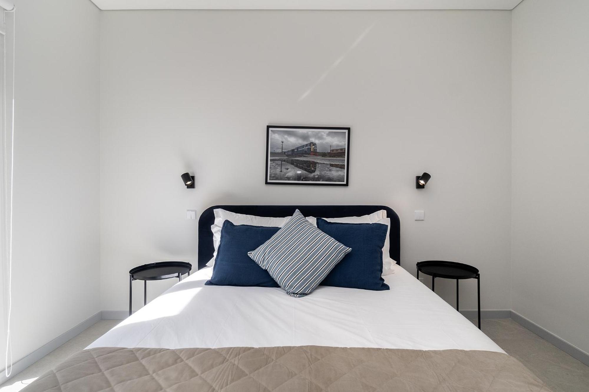 Whome Prime Portal To Your Gateway To Urban Wonders Apartment Porto