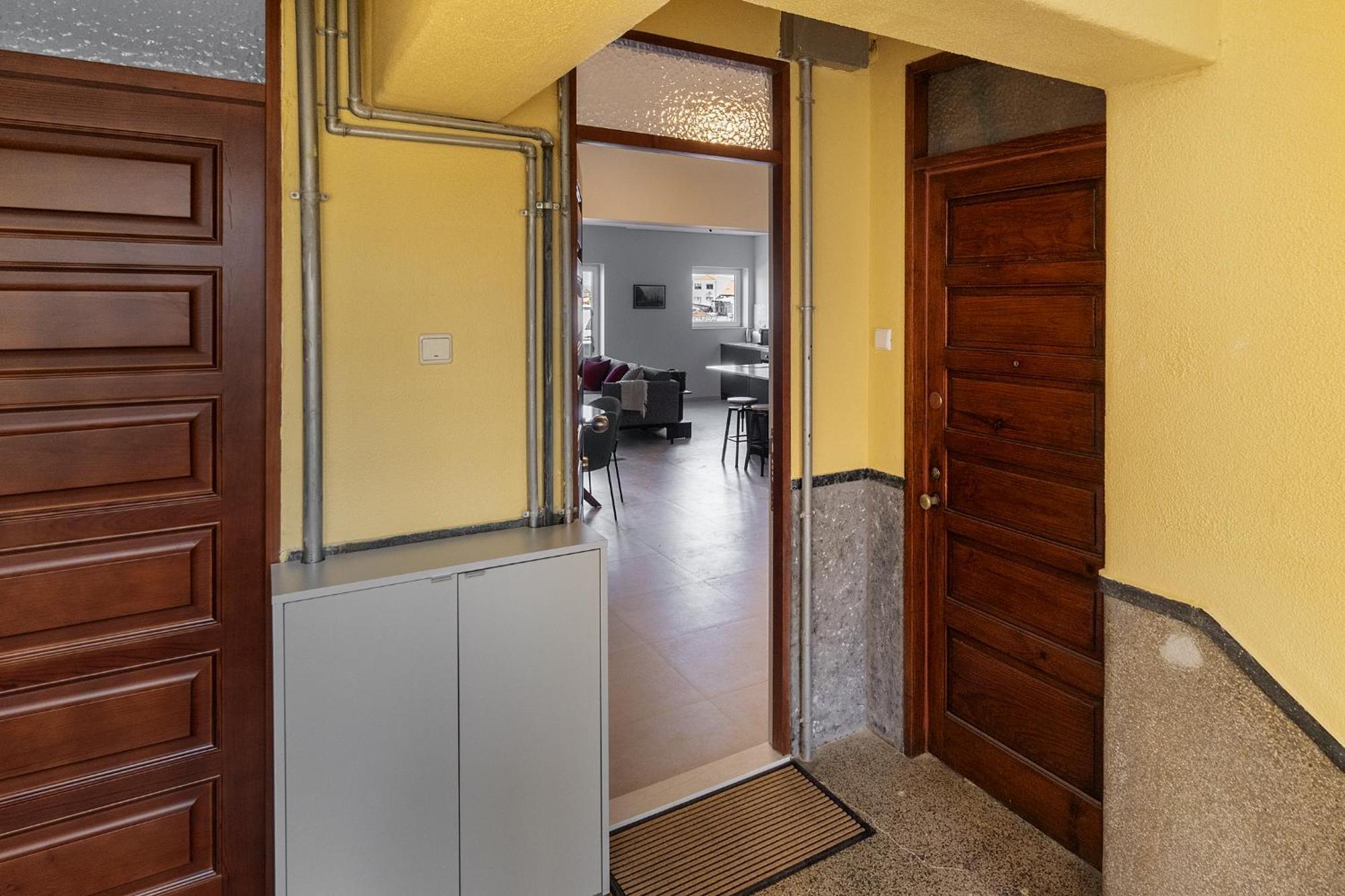 Whome Prime Portal To Your Gateway To Urban Wonders *