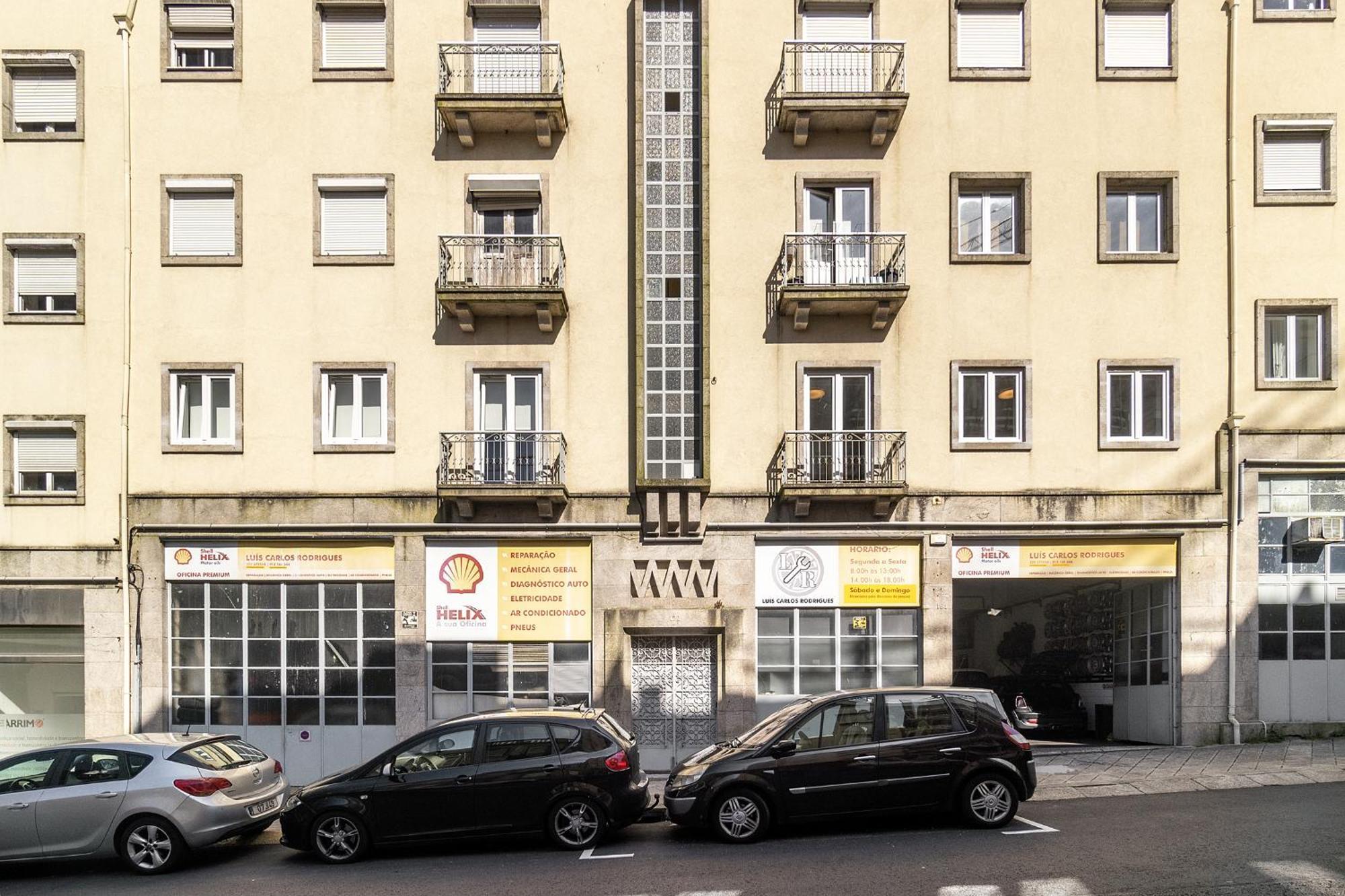 Apartment Whome Prime Portal To Your Gateway To Urban Wonders Porto