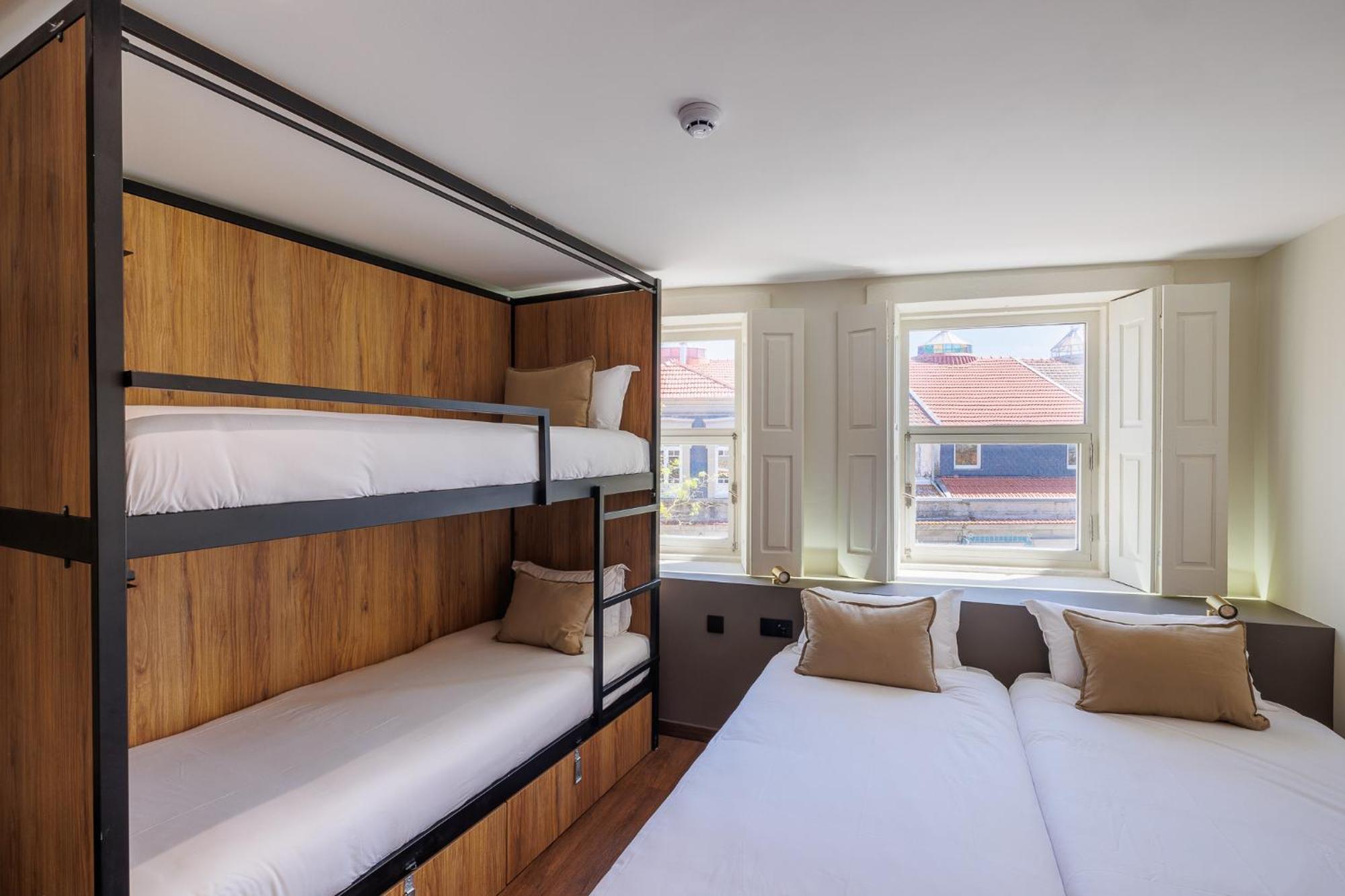 Apartment Cosme By Olala Homes *