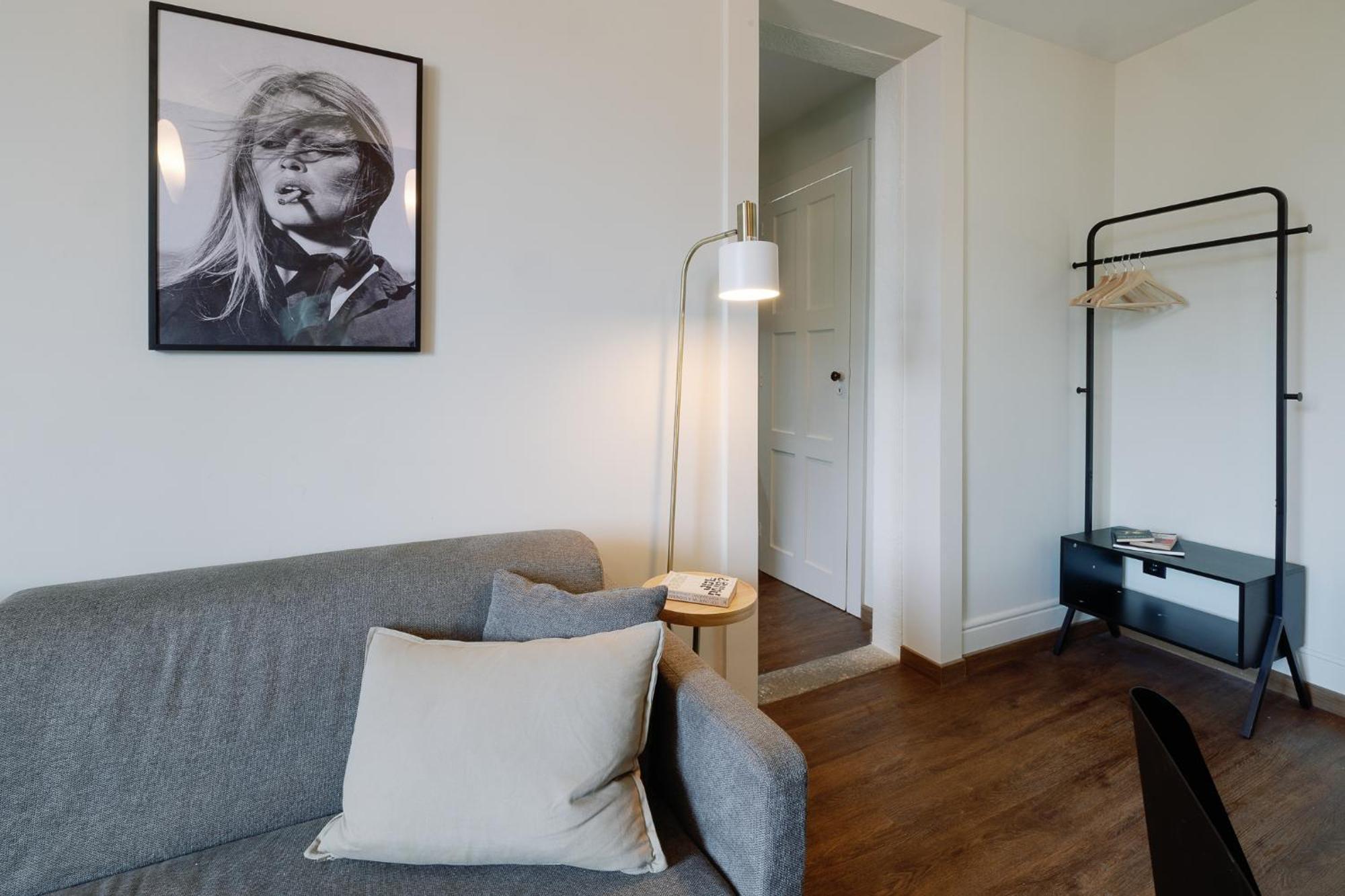 Cosme By Olala Homes Apartment Porto