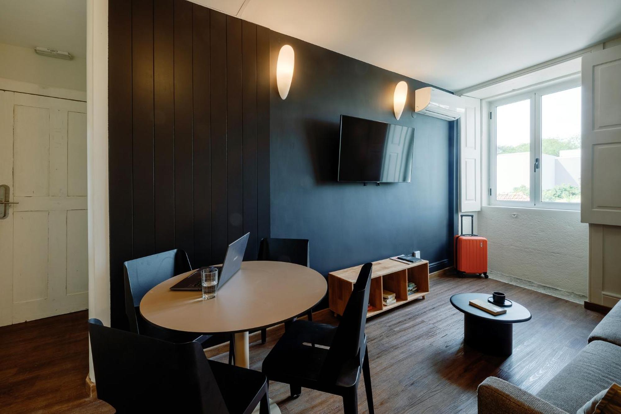Apartment Cosme By Olala Homes Porto