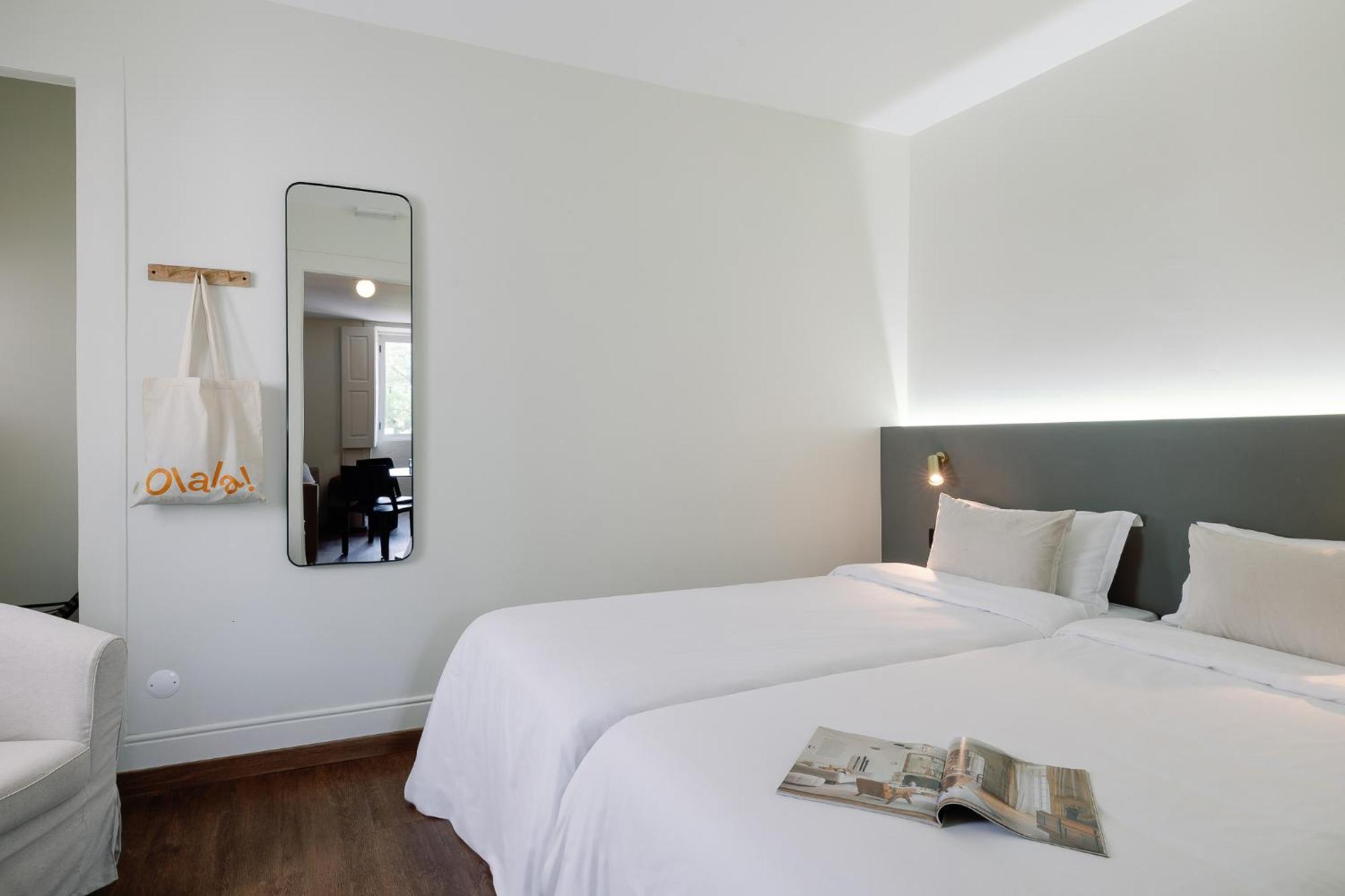 Cosme By Olala Homes Apartment *