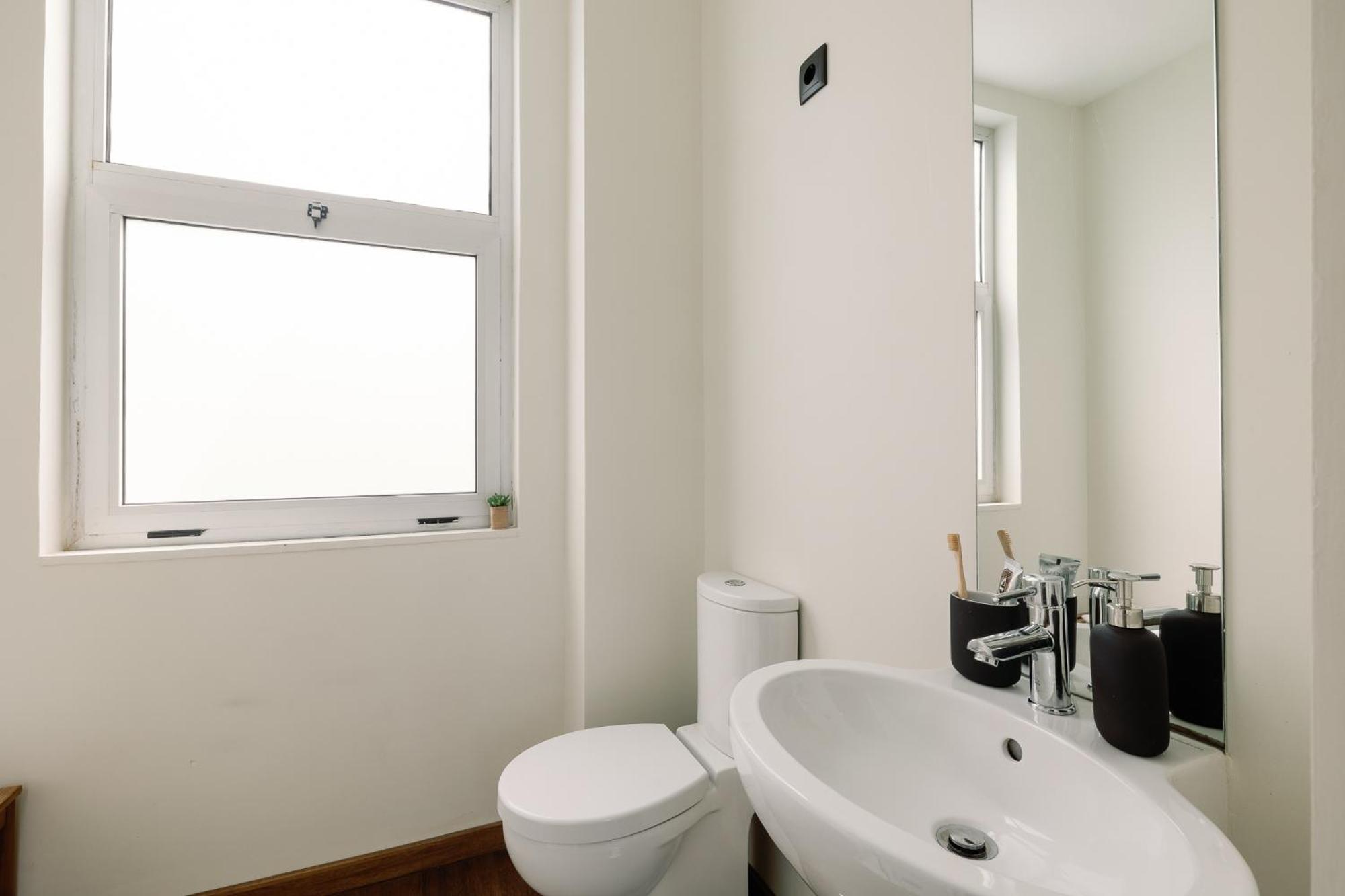 Cosme By Olala Homes Apartment Porto