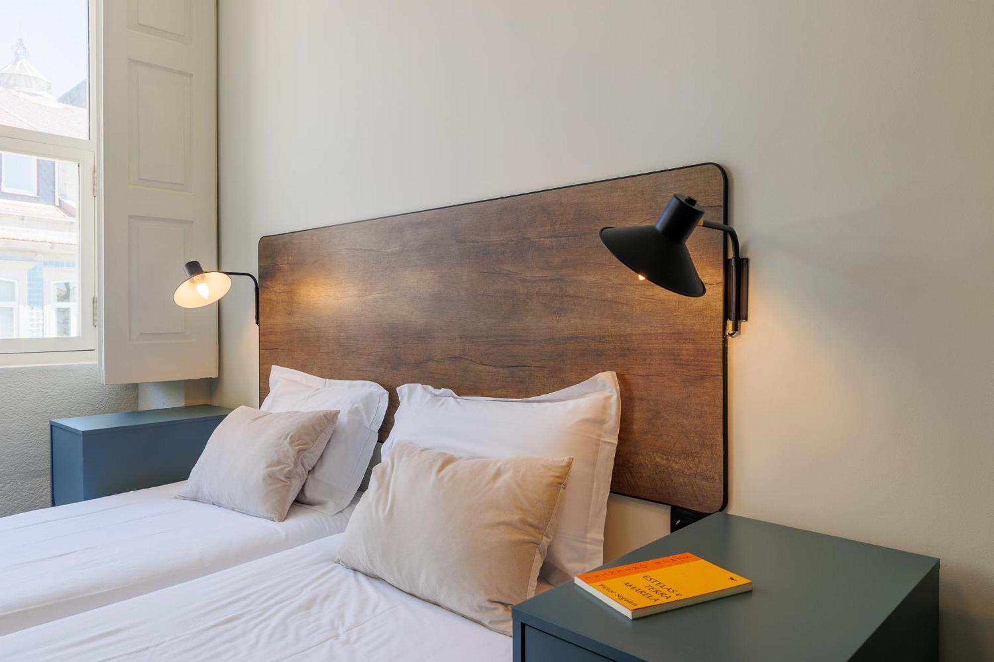 Apartment Cosme By Olala Homes