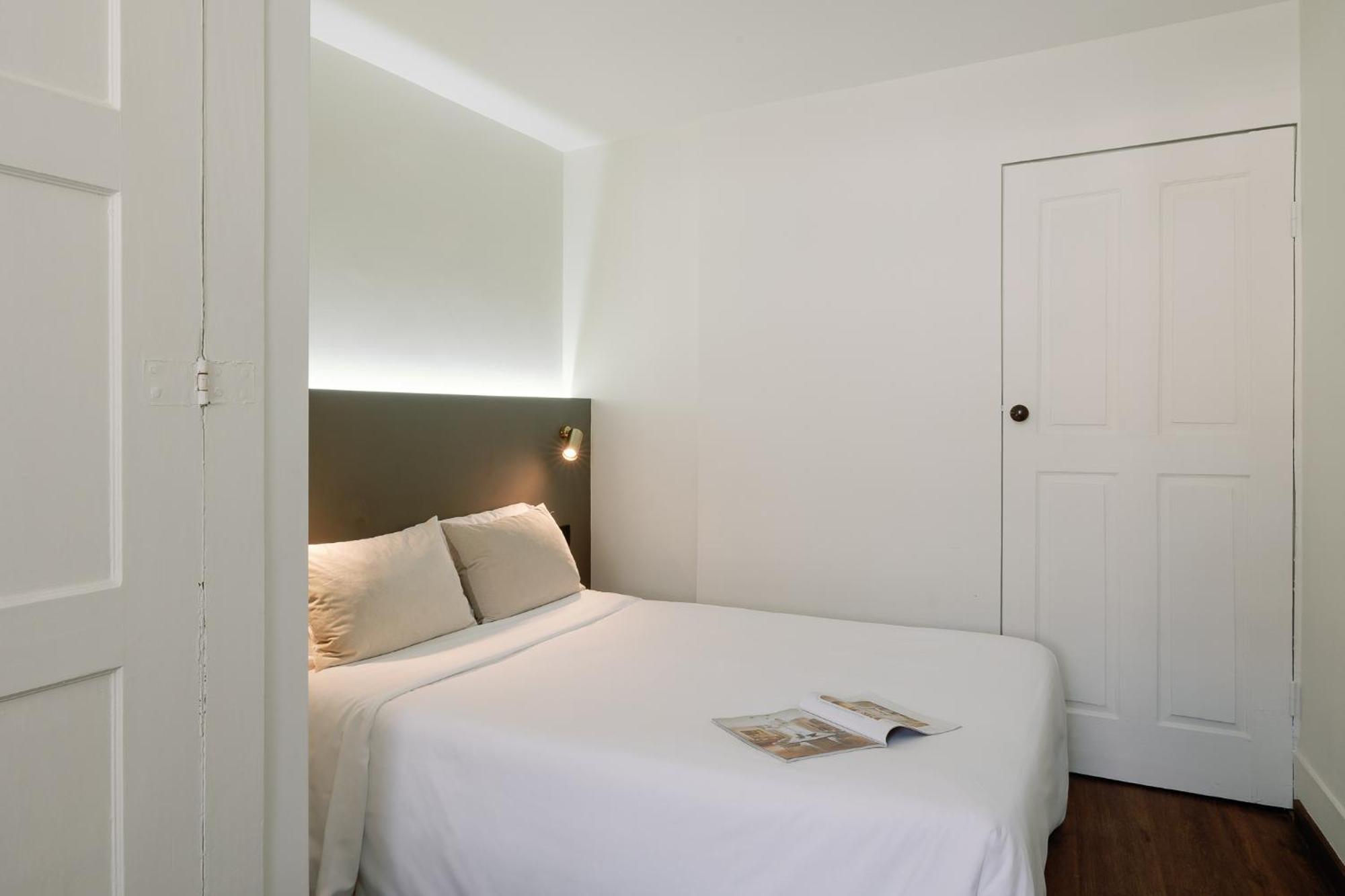 Cosme By Olala Homes Apartment *