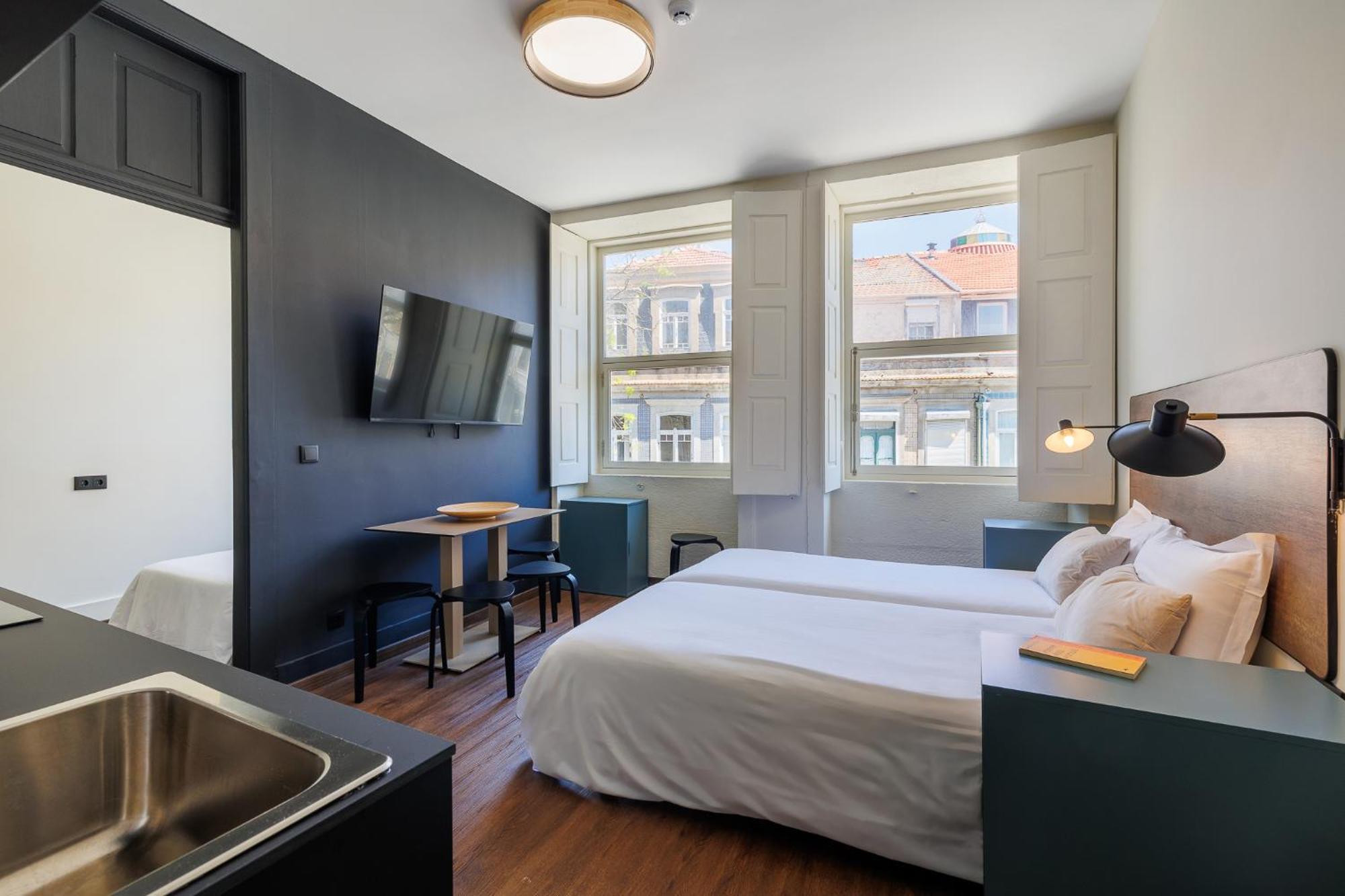 Apartment Cosme By Olala Homes *