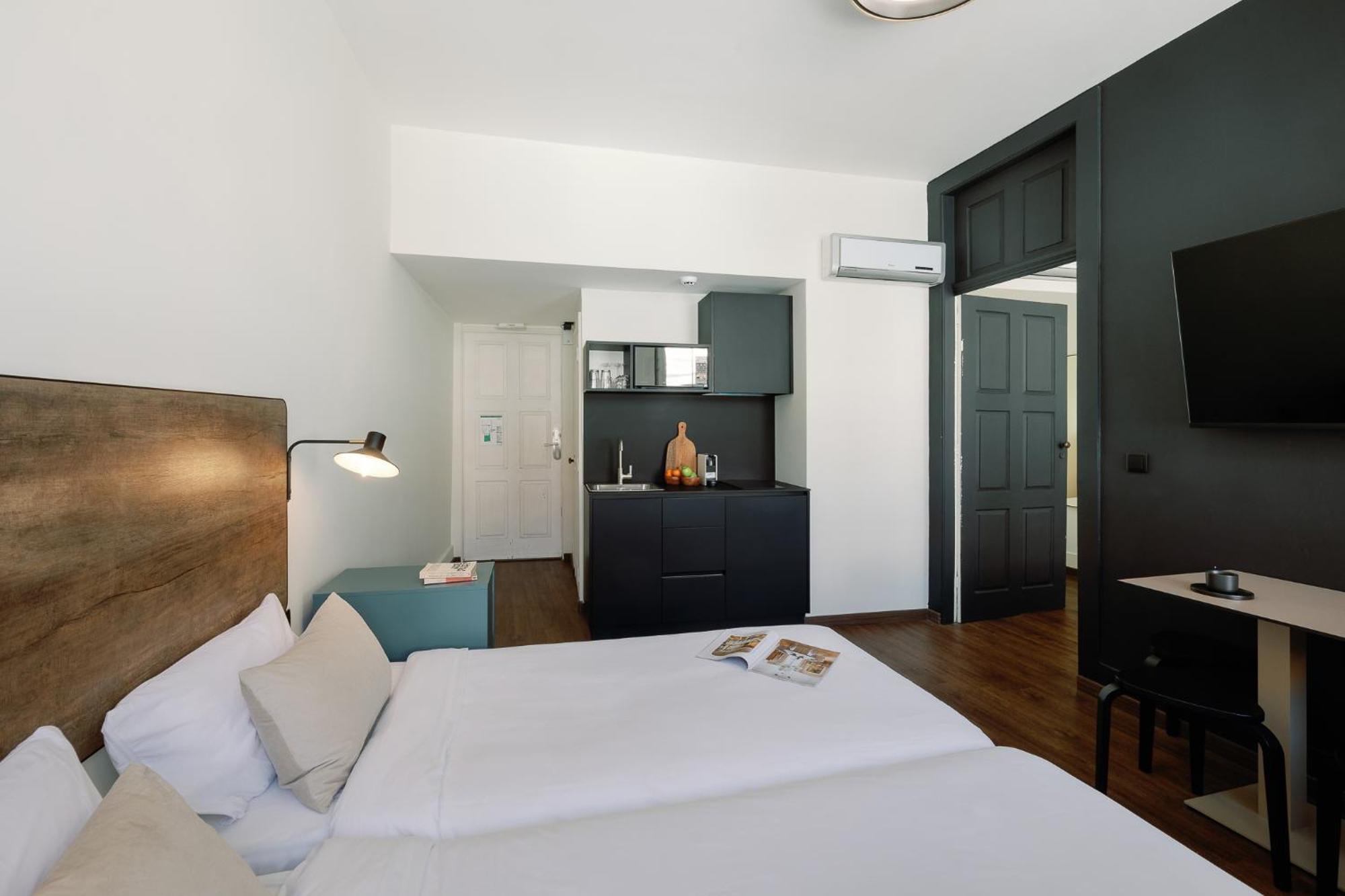 Cosme By Olala Homes Apartment Porto