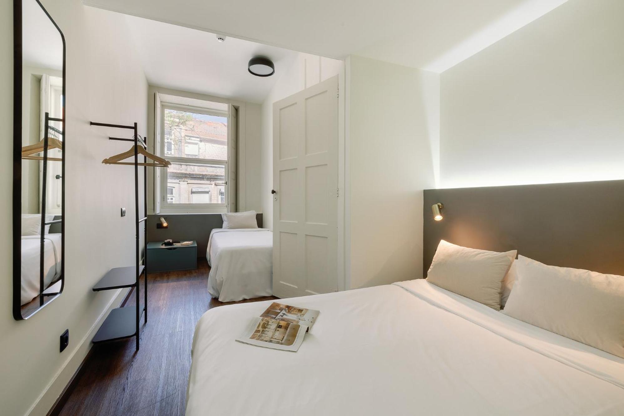 Apartment Cosme By Olala Homes Porto