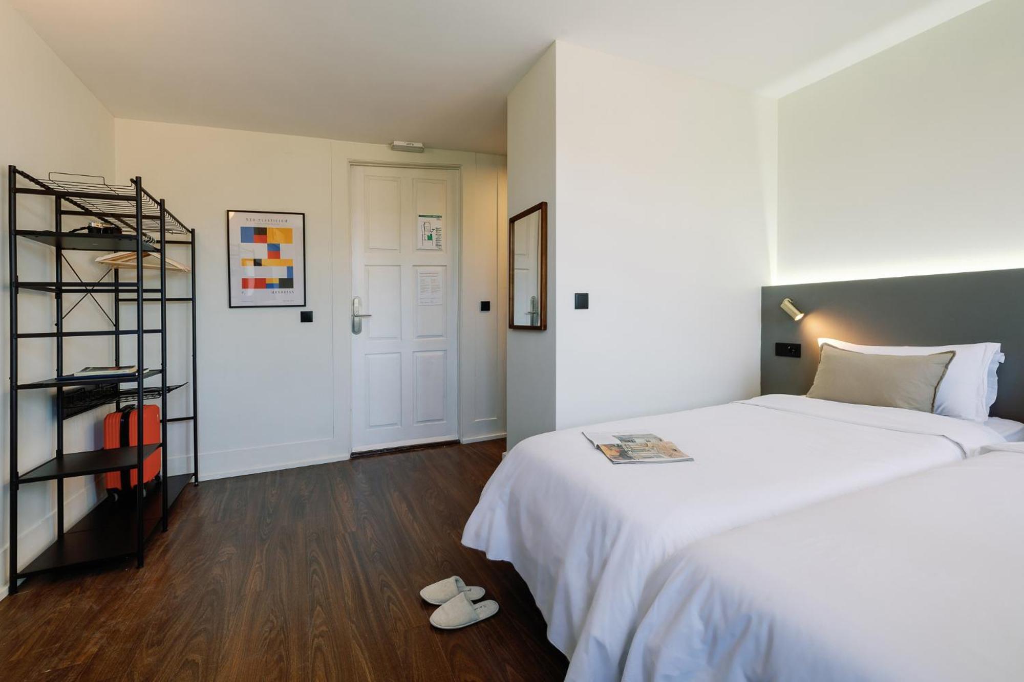 Apartment Cosme By Olala Homes *