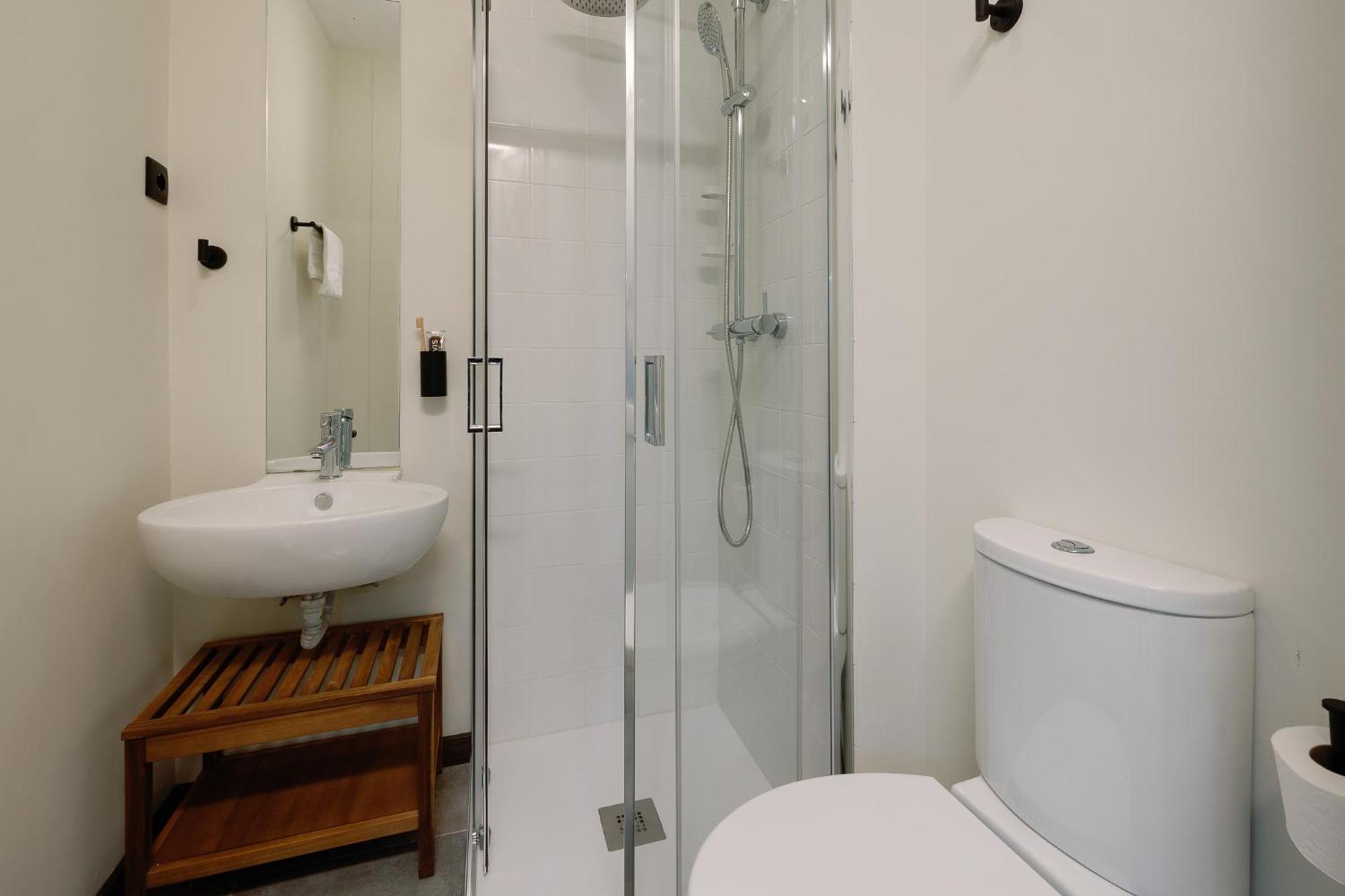Apartment Cosme By Olala Homes