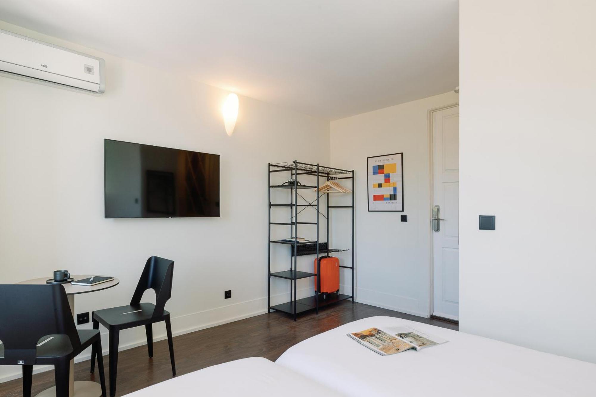 Cosme By Olala Homes Apartment *