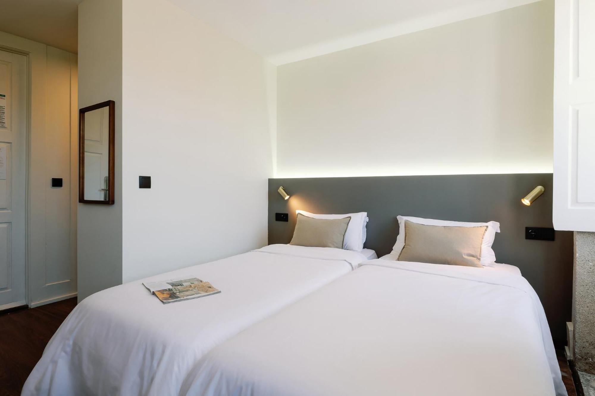 Cosme By Olala Homes Apartment Porto