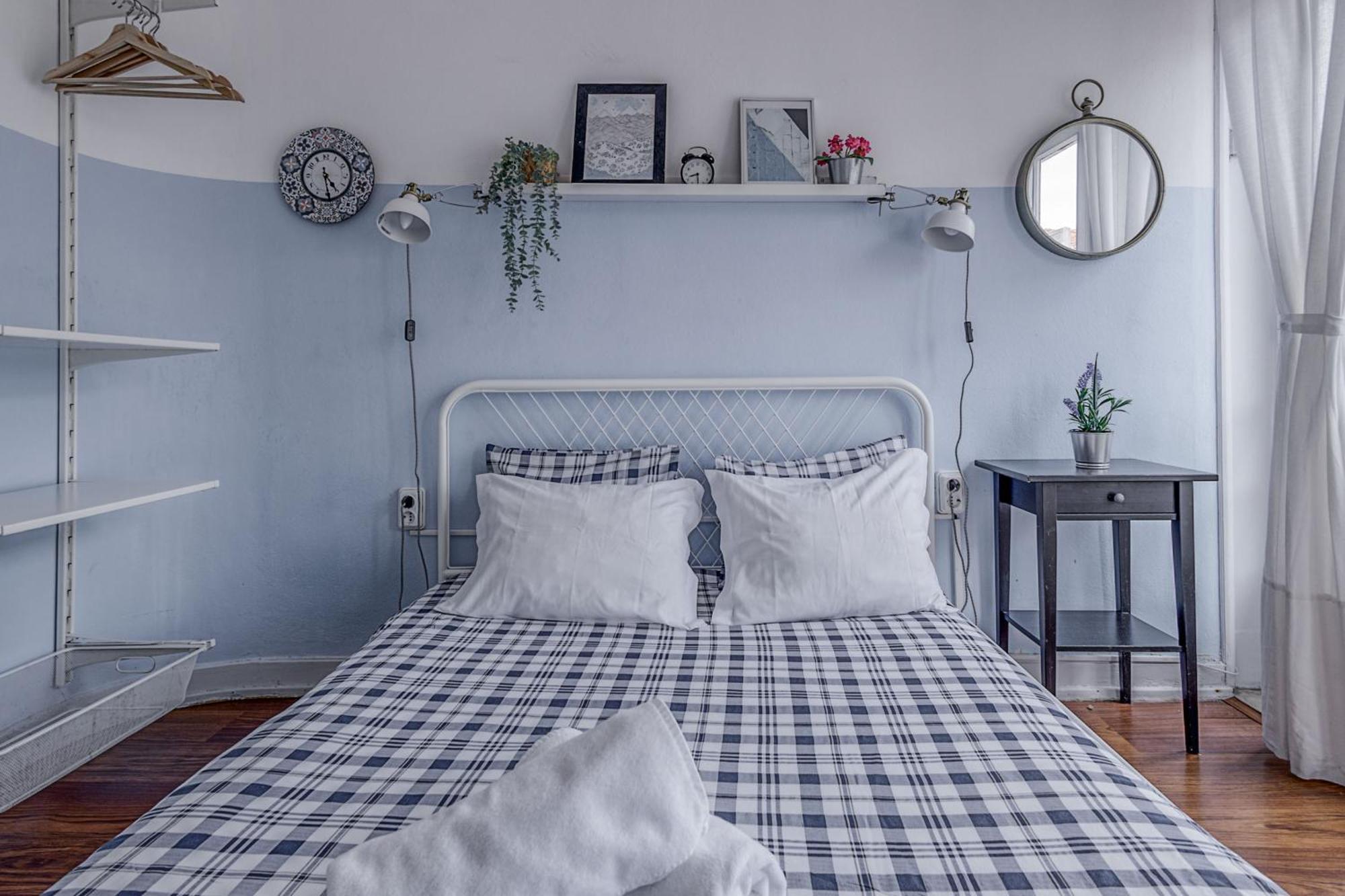 Albergue Travel & Live