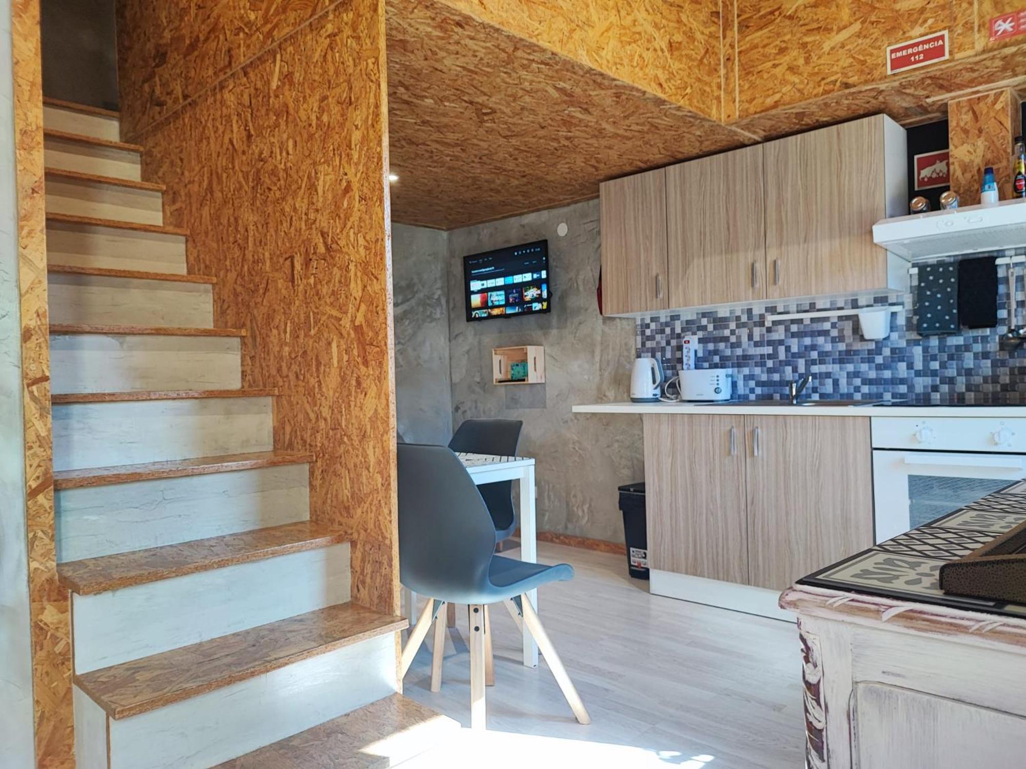 Ferienhaus Ruby Charm Houses 2 Al Porto