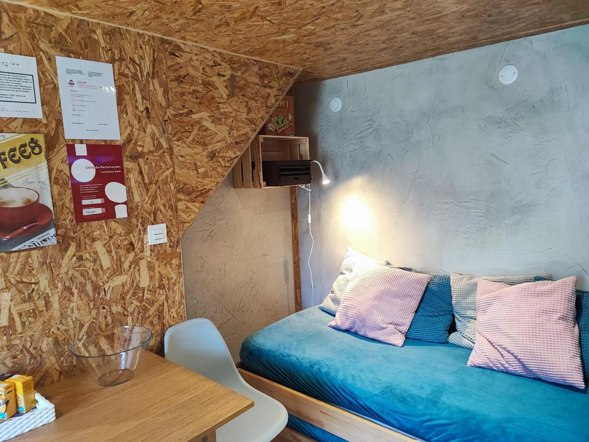 Ferienhaus Ruby Charm Houses 2 Al Porto