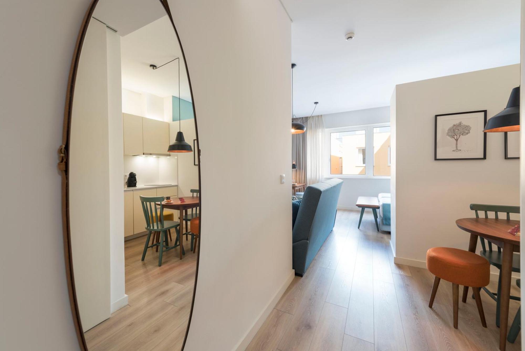 Apartment Bloom House By Sweet Porto