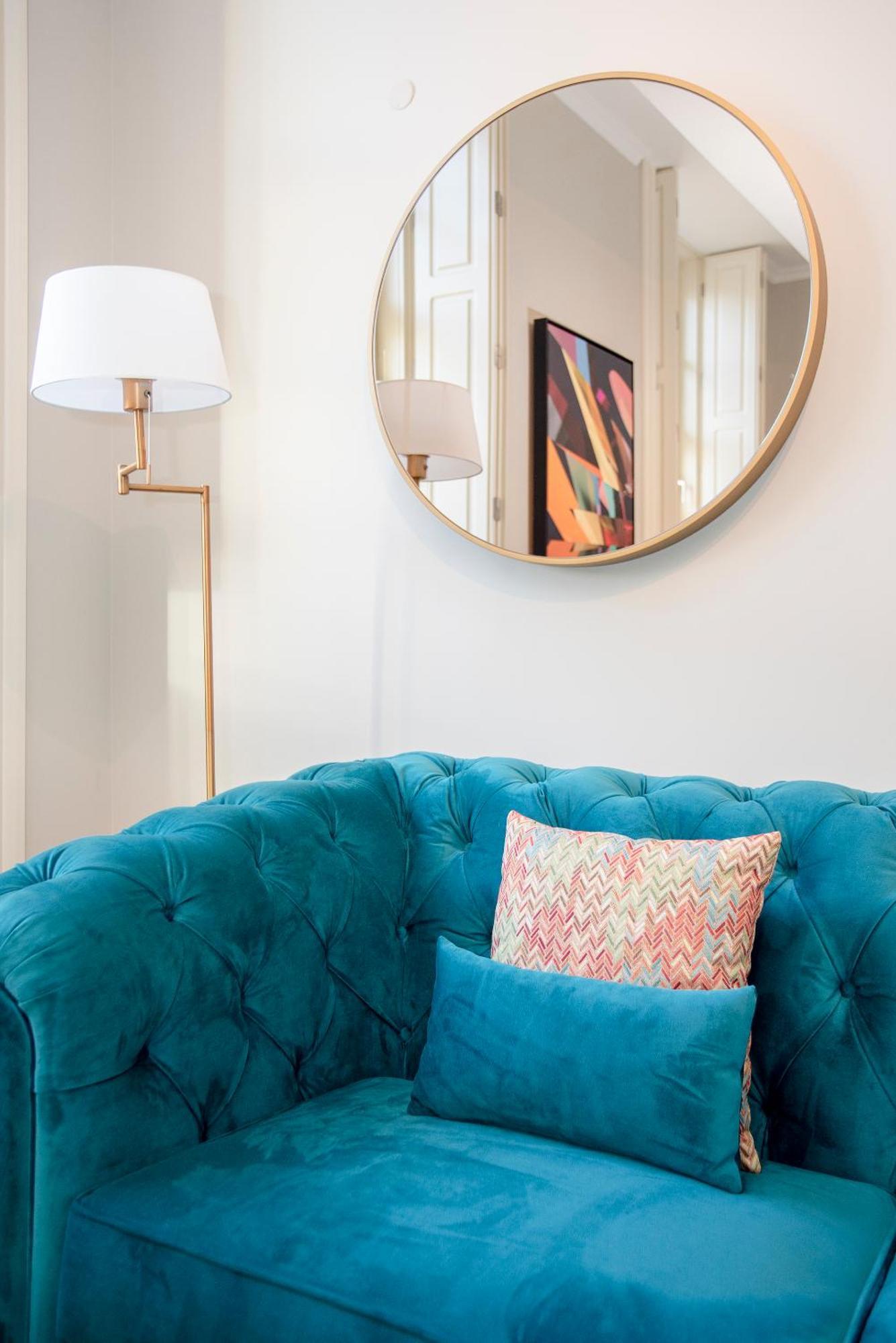 Apartment Liiiving In - Cedofeita Charming *