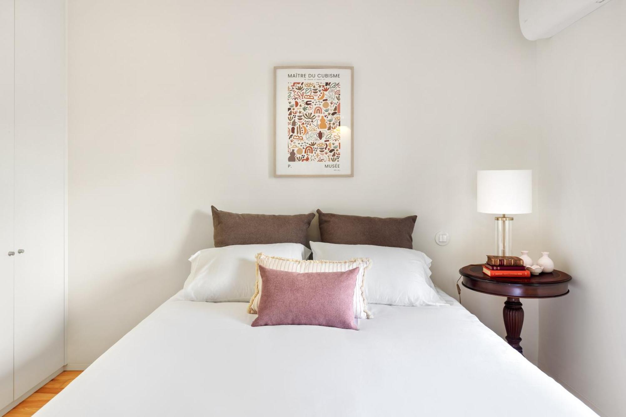 Apartment Inbloom Porto