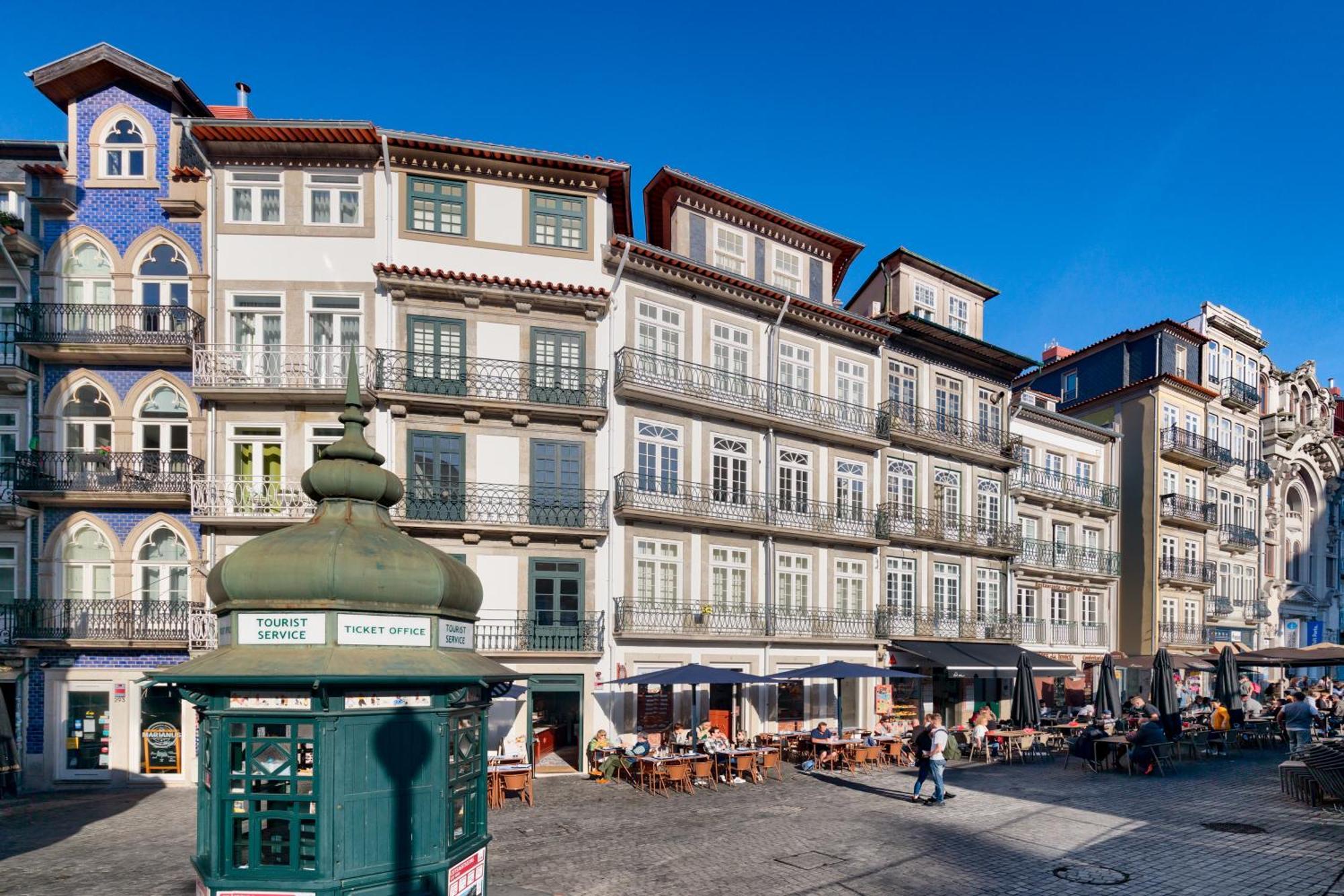Inbloom * Porto