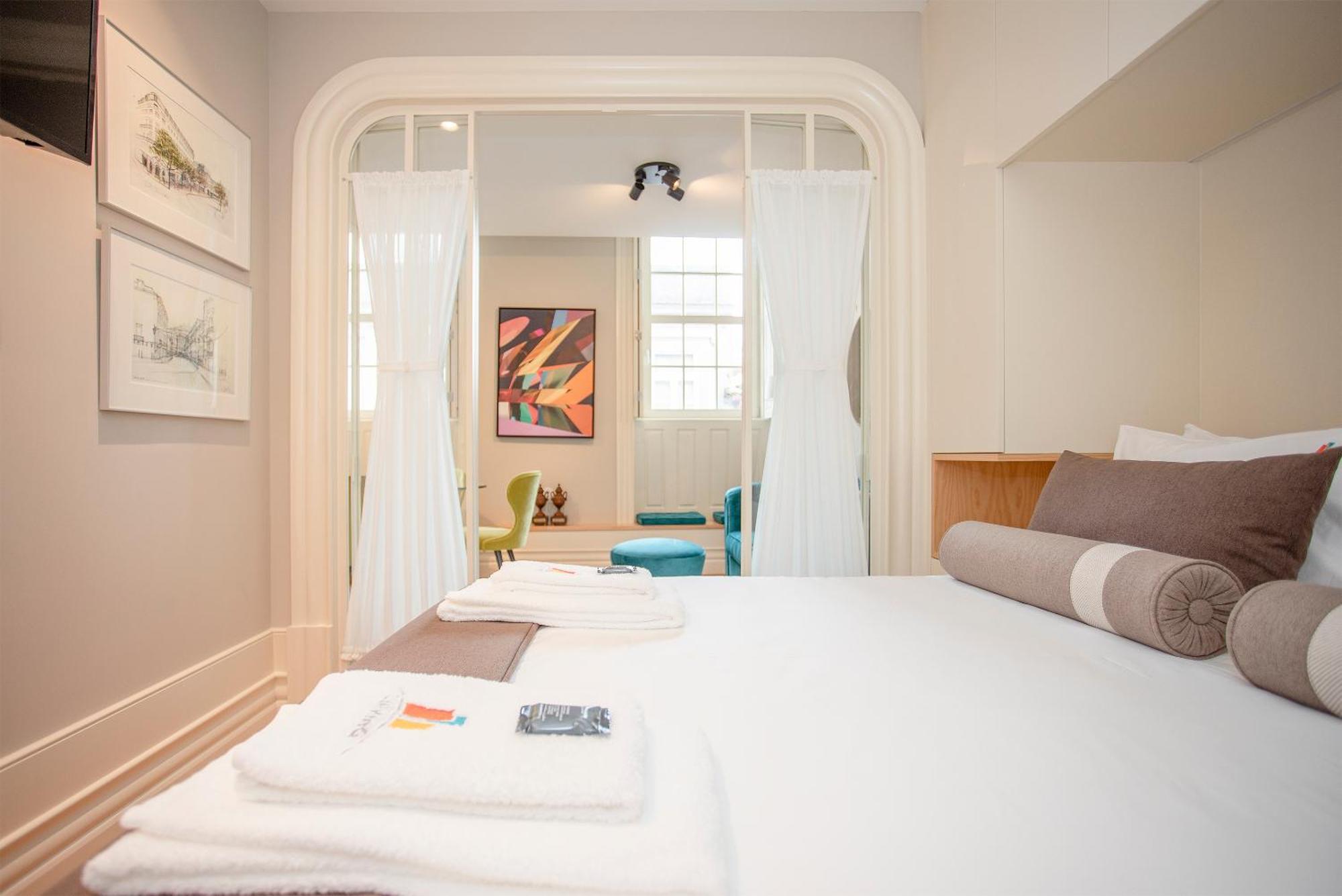 Liiiving In - Cedofeita Charming * Porto