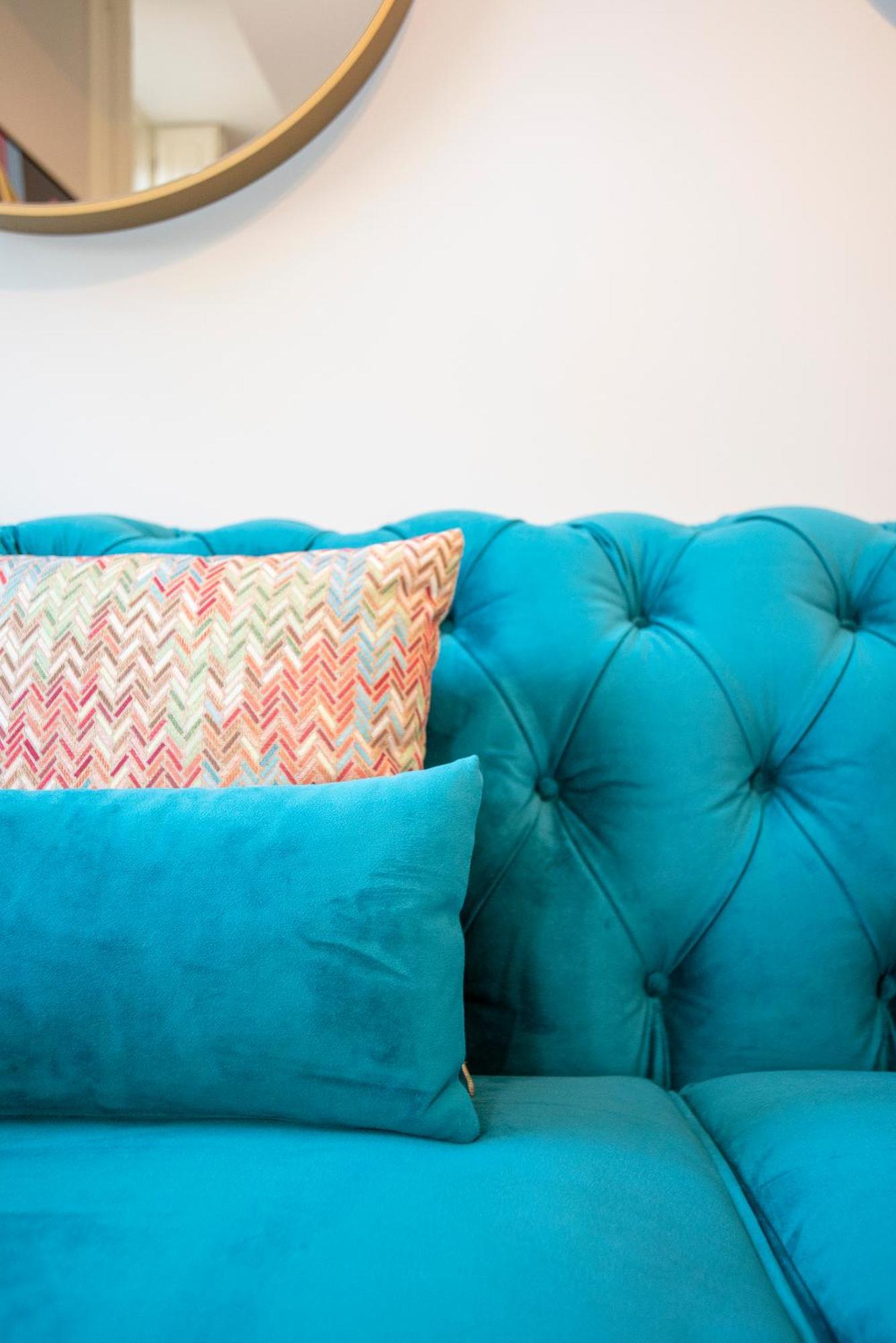 Apartment Liiiving In - Cedofeita Charming Porto