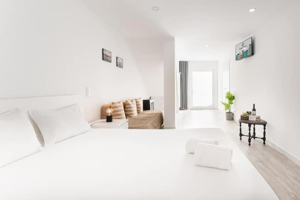 Opo - Fantastic With Garden Apartamento
