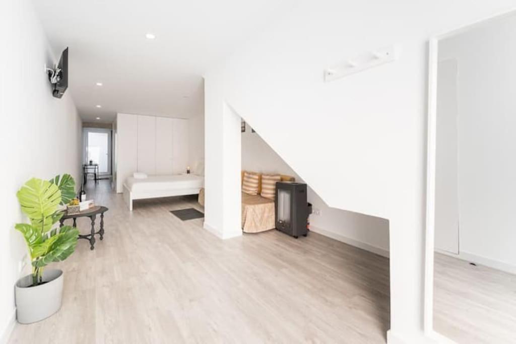 Opo - Fantastic With Garden Apartamento Porto
