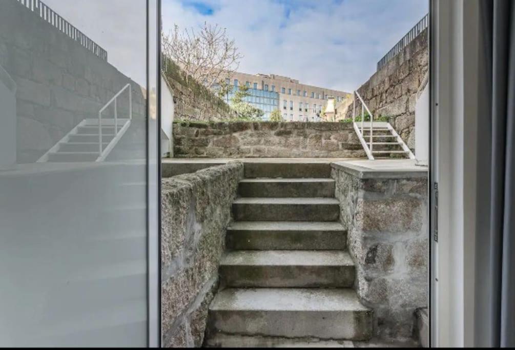 Opo - Fantastic With Garden Porto