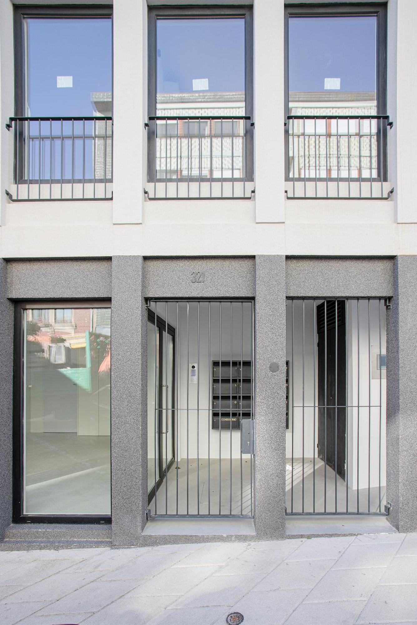 Apartment Liiiving In Porto-modern & Glam Rooftop *