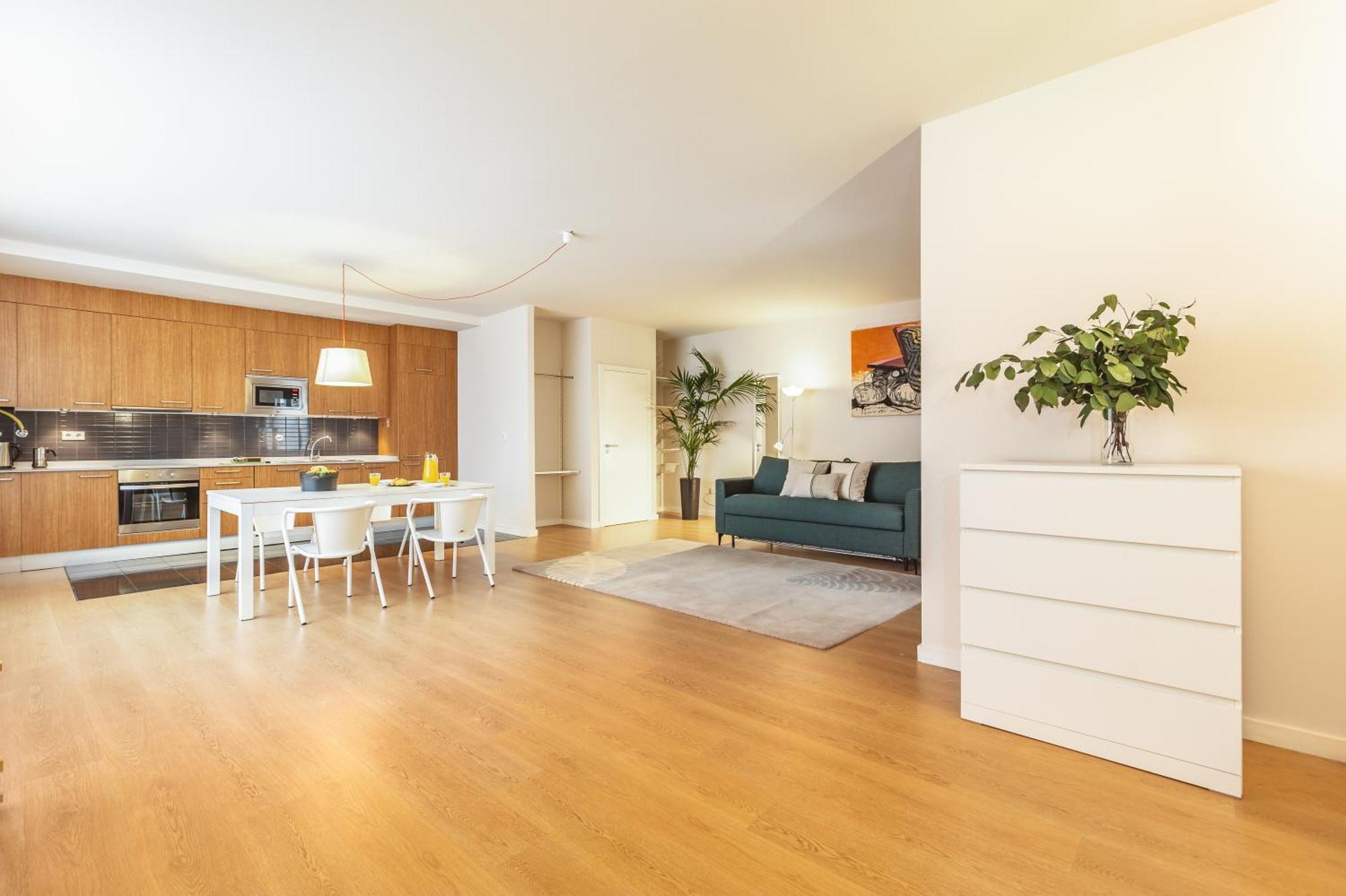 Dream On - Almada Lofts Apartment *