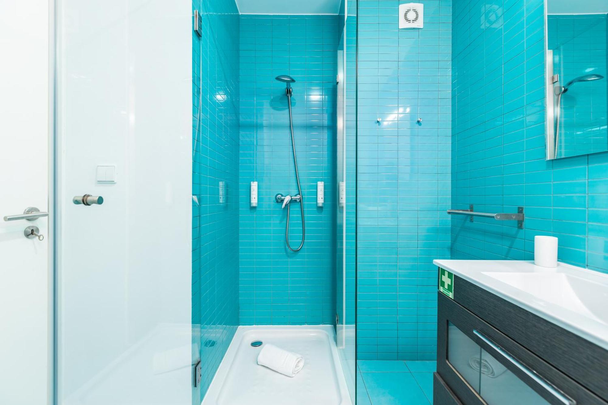 Apartment Dream On - Almada Lofts *