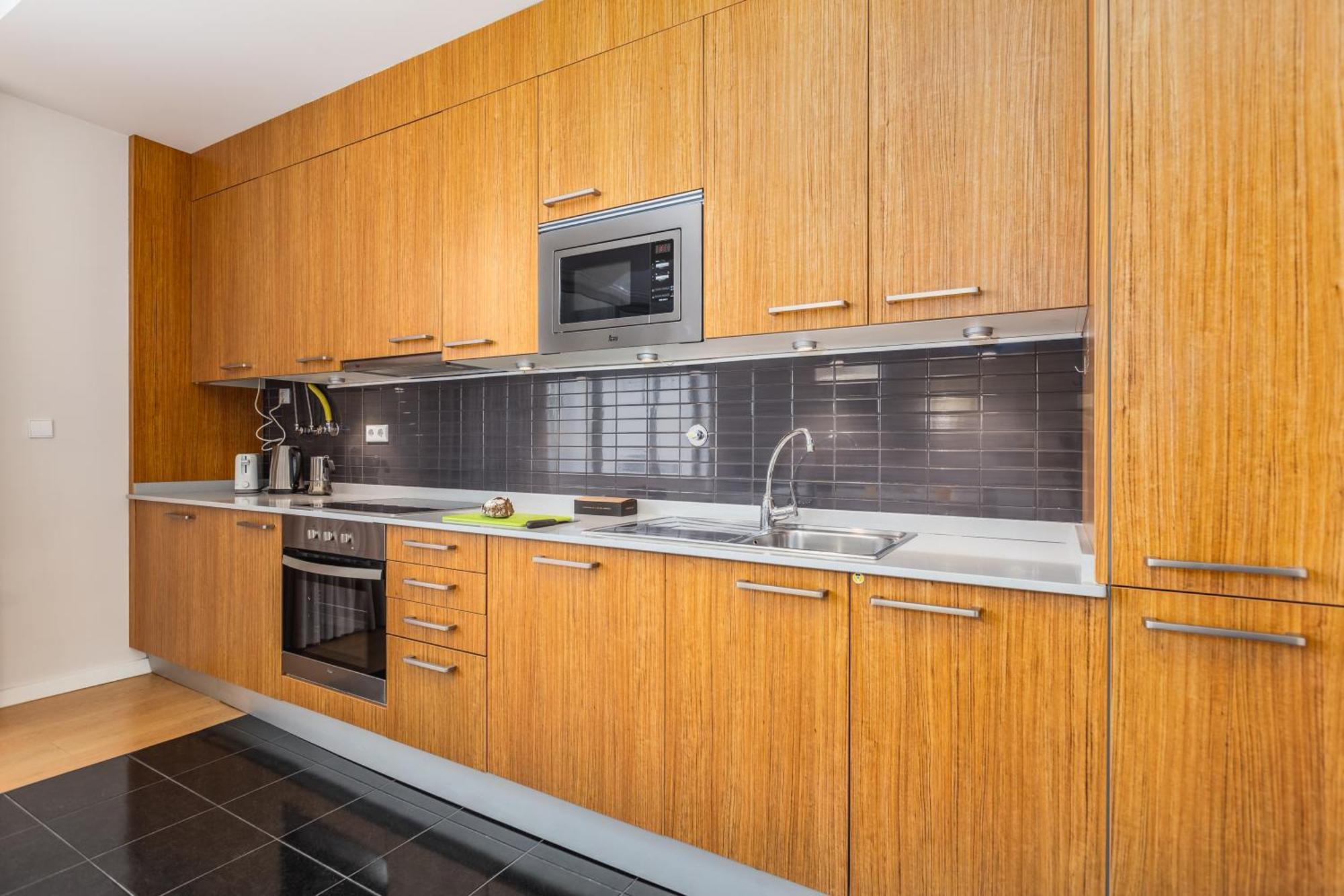 Dream On - Almada Lofts Apartment Porto