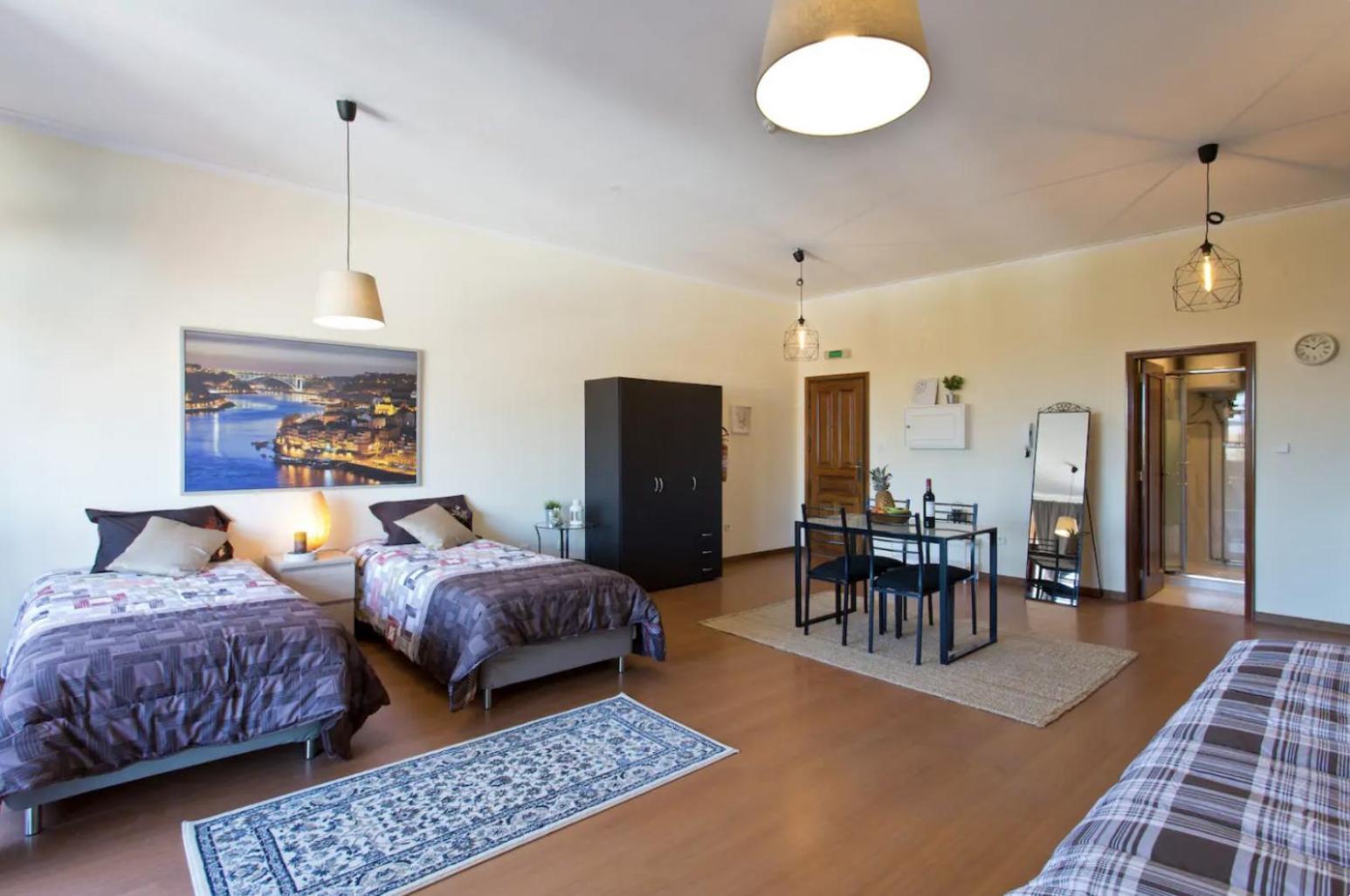 Apartment Host Wise - Cozy Sunny Flats - Ace Location *