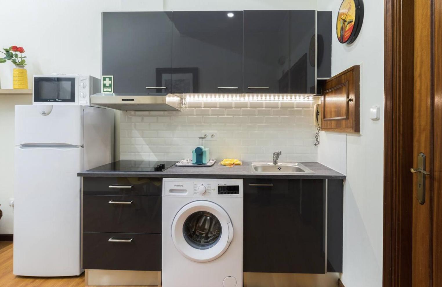 Apartment Host Wise - Cozy Sunny Flats - Ace Location *